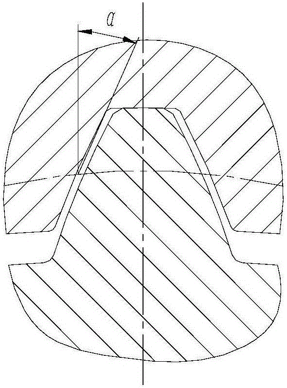 High-performance crowned tooth coupler