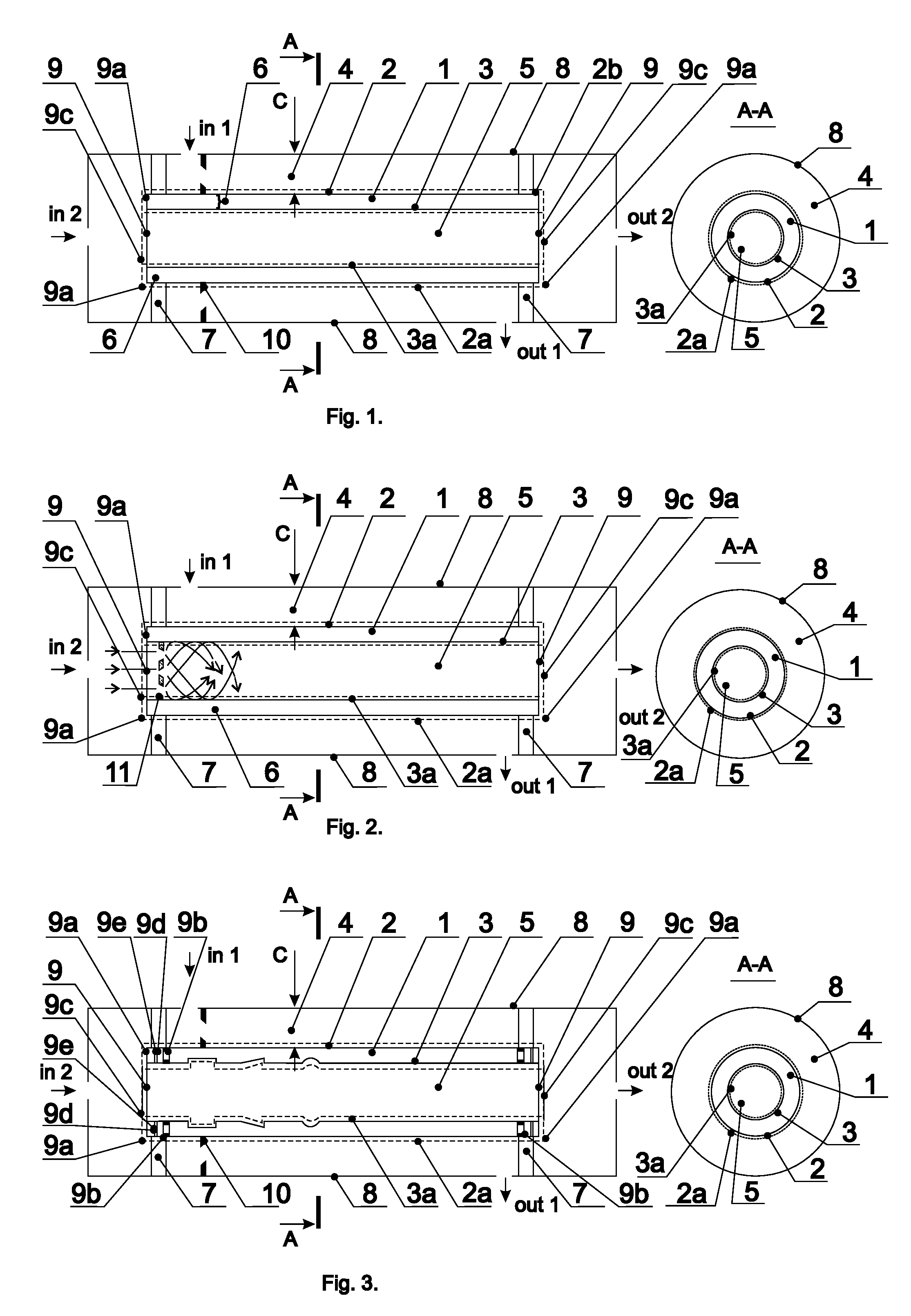 System and method for liquid treatment