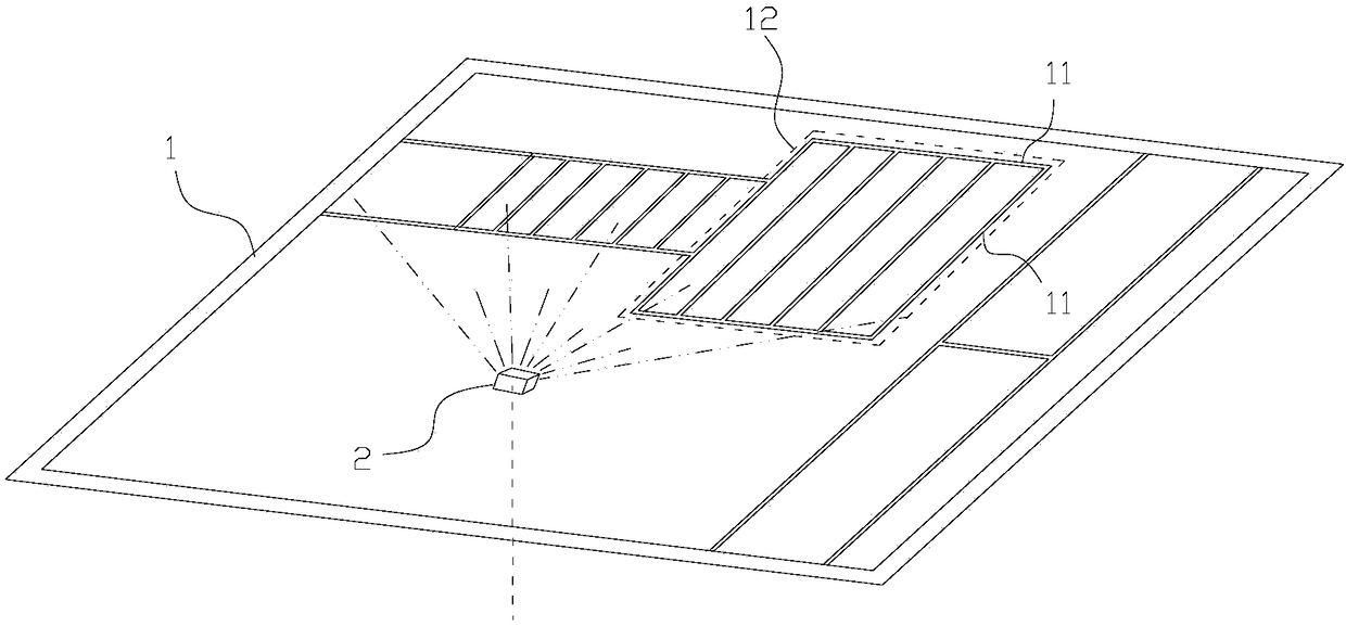 Optical calibration and measurement methods for sit-up tests