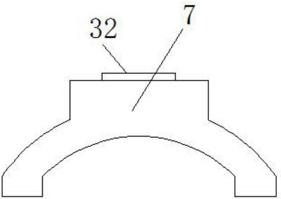 Tumor positioning device