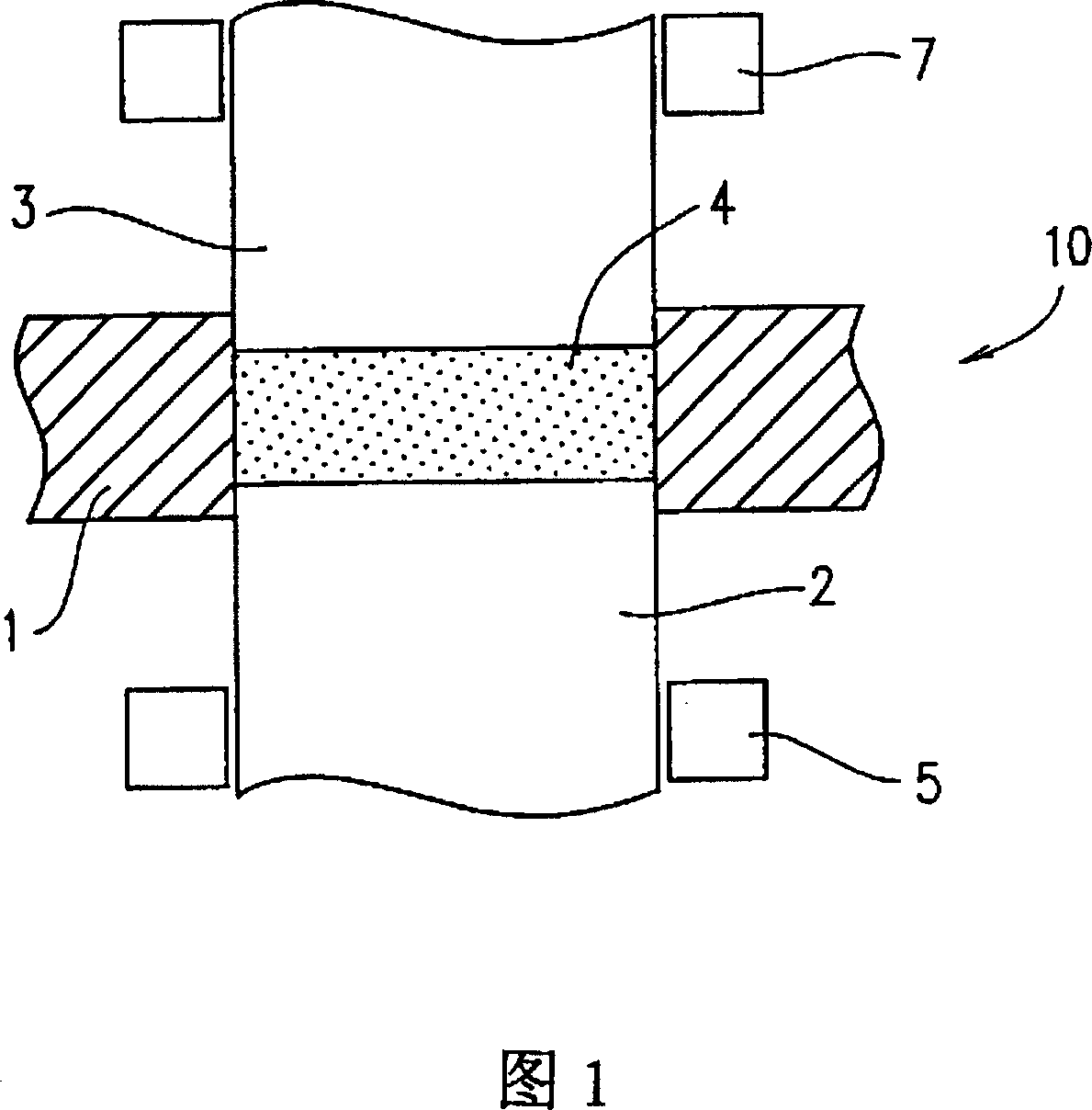 Rareearth magnet and making method therefor