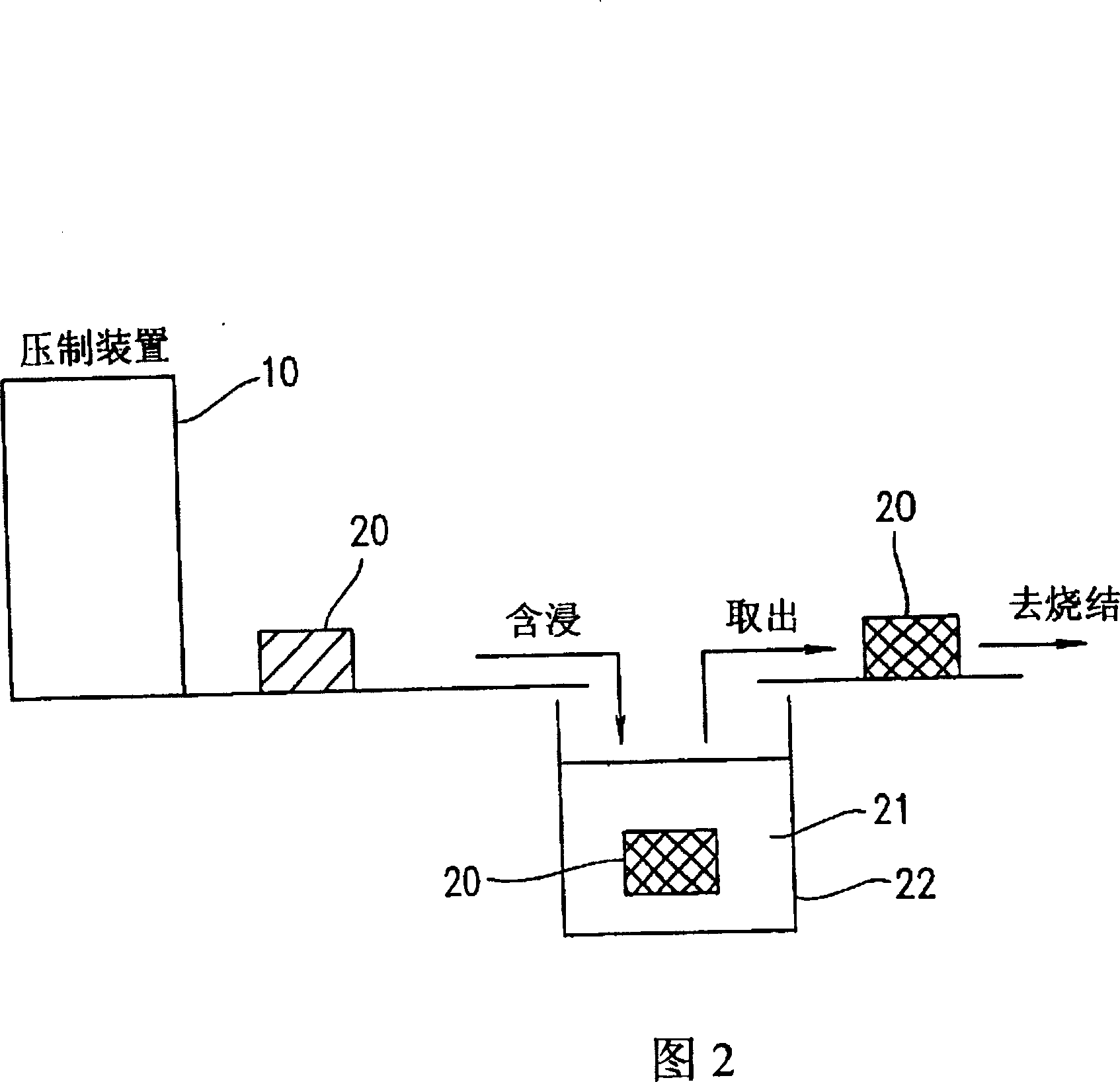 Rareearth magnet and making method therefor