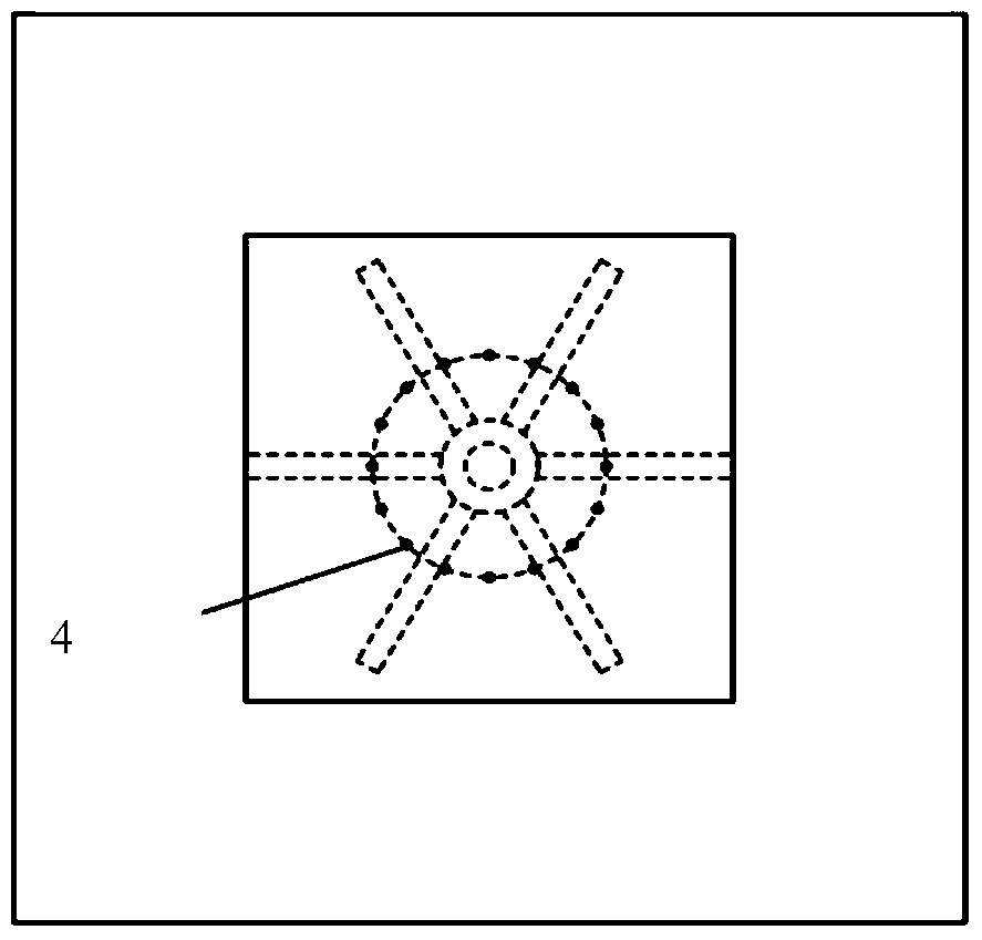 A calibration method for the seismic ultimate bearing capacity parameters of composite casings in substations