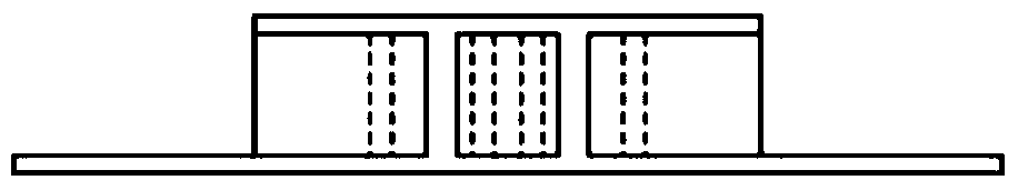 A calibration method for the seismic ultimate bearing capacity parameters of composite casings in substations