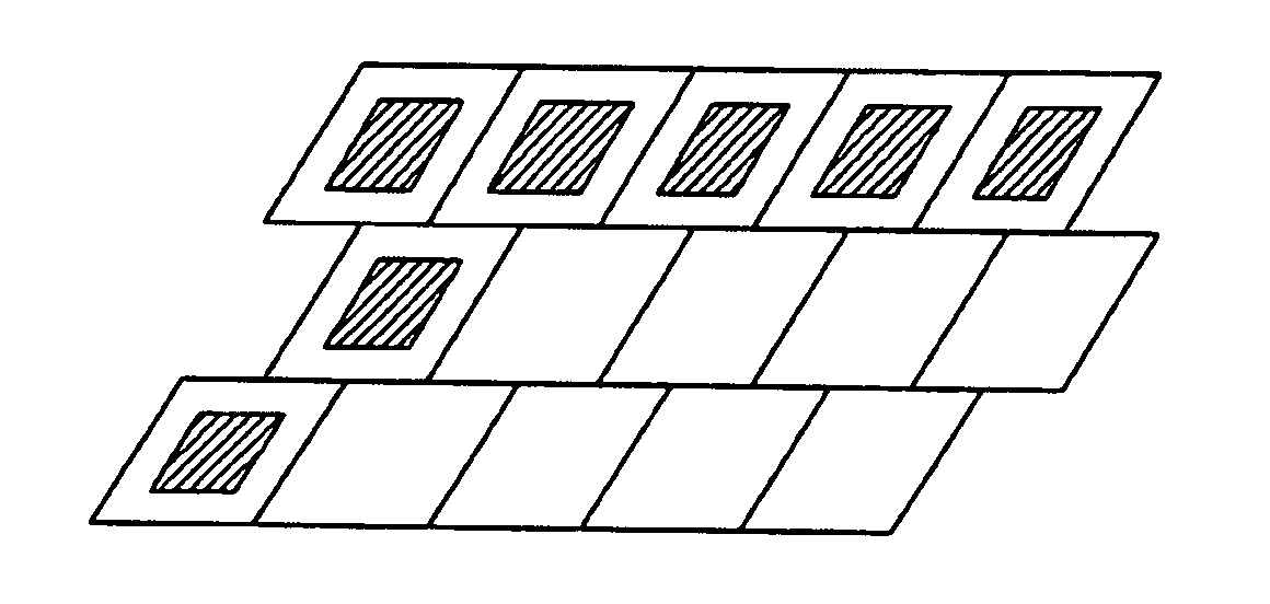 Automobile Ignition with Improved Coil Configuration