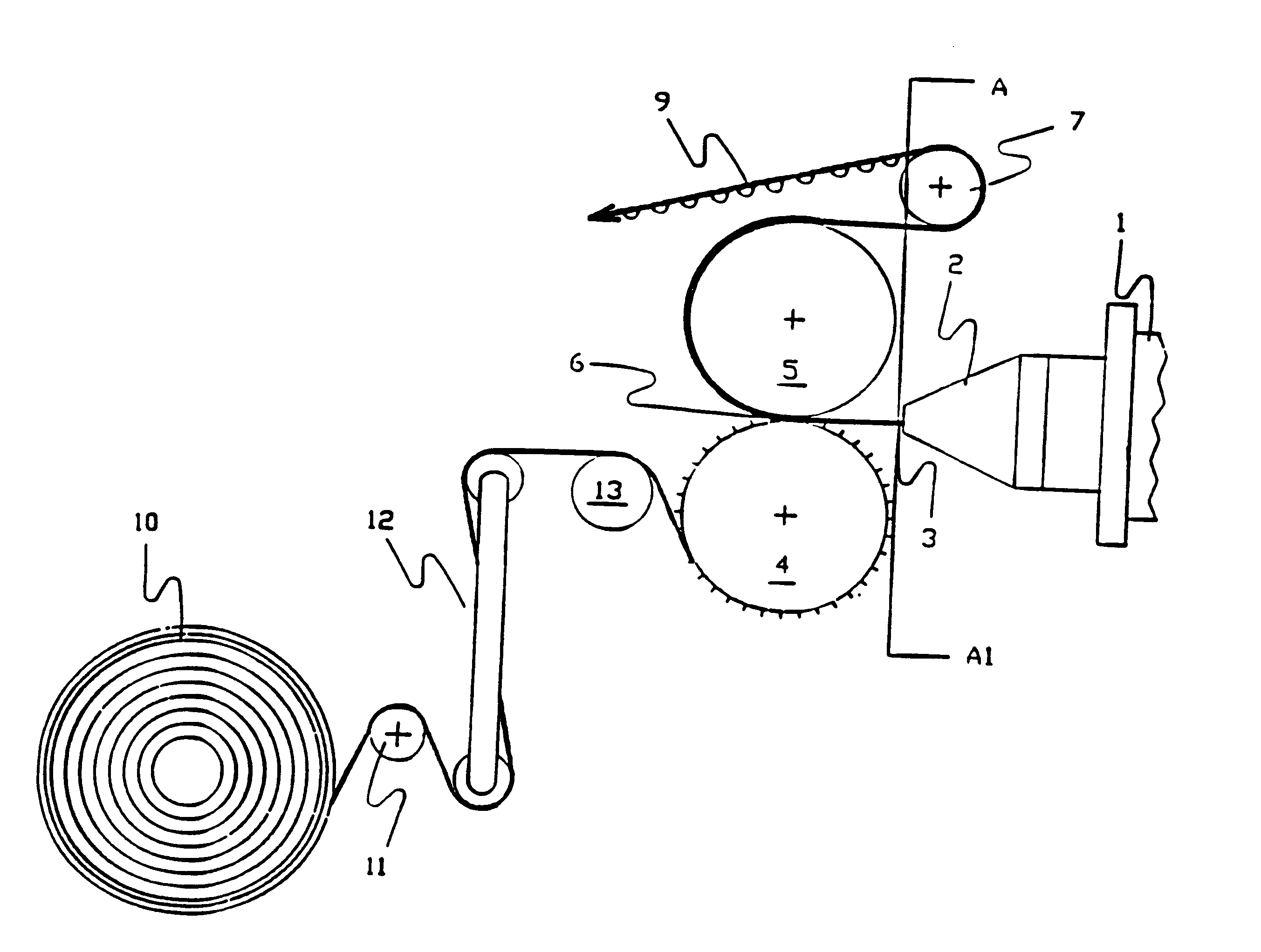 Molding fastener products having backings