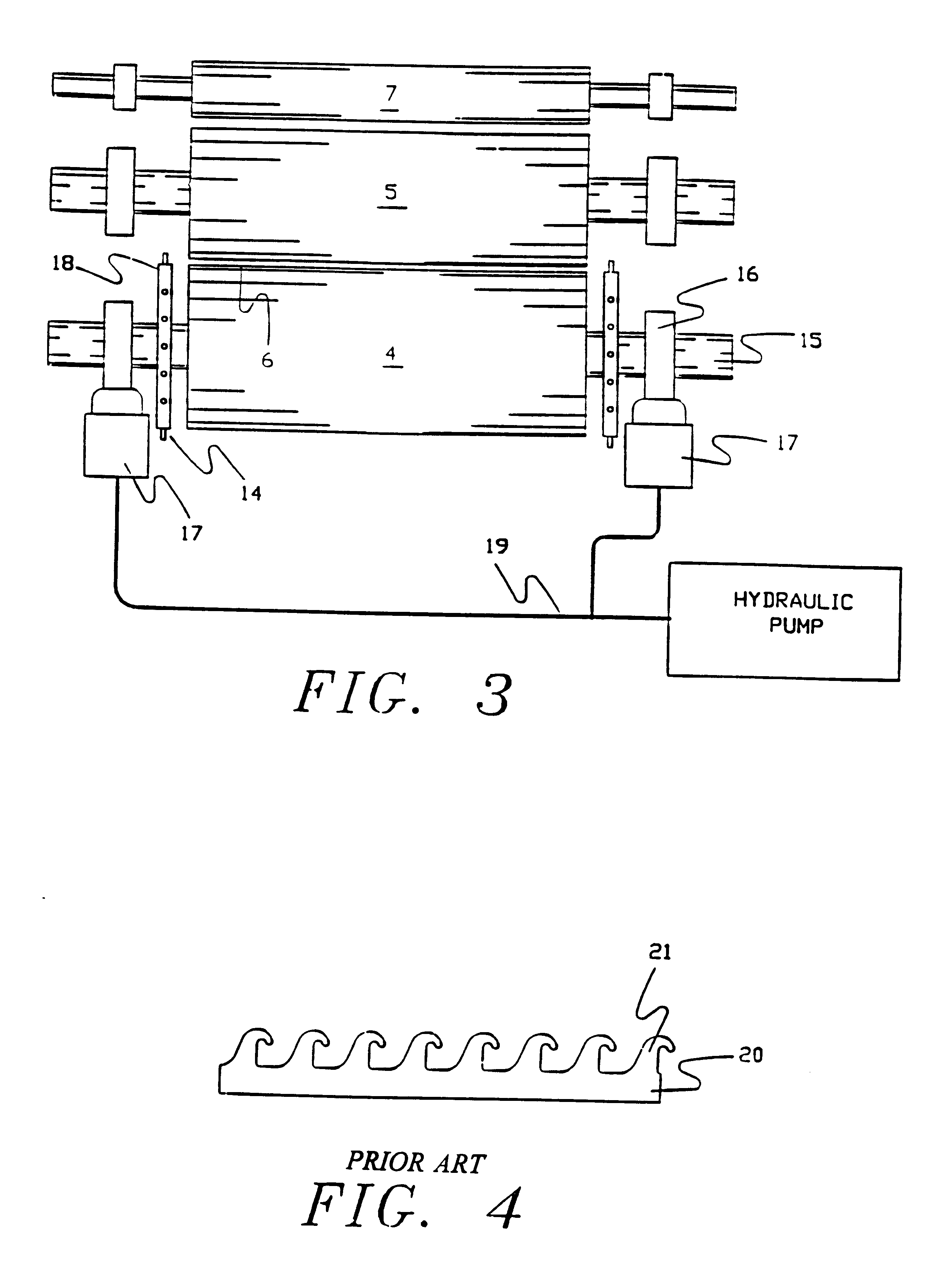 Molding fastener products having backings