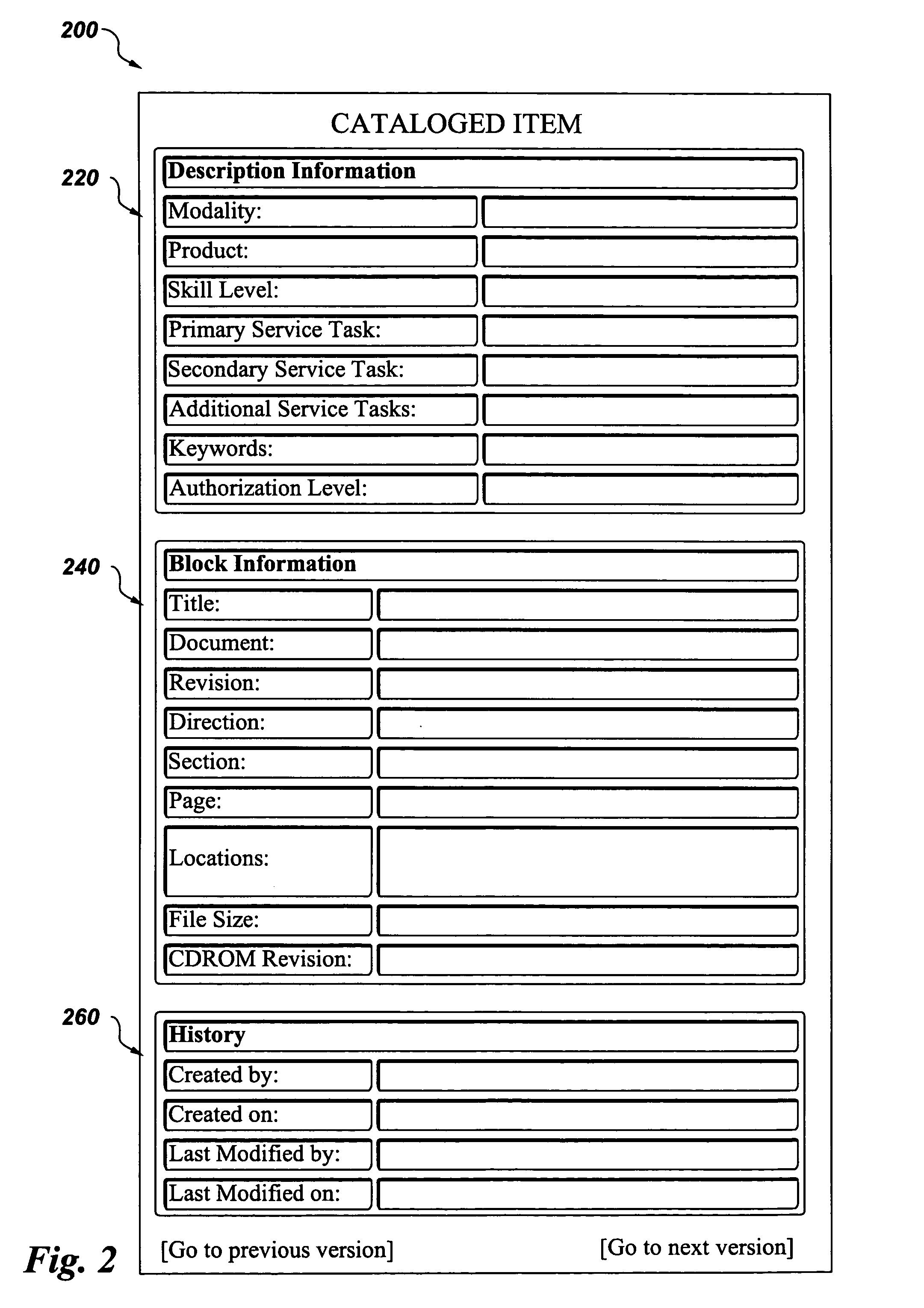 Method and system for enabling training of field service personnel and field service of machines