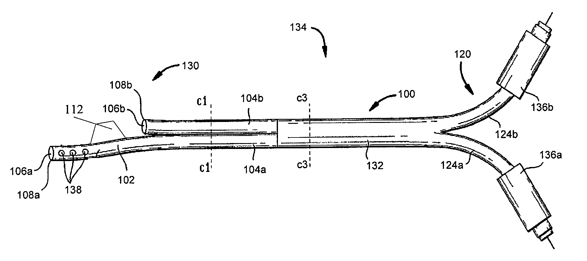 Manufacture of fixed tip catheters