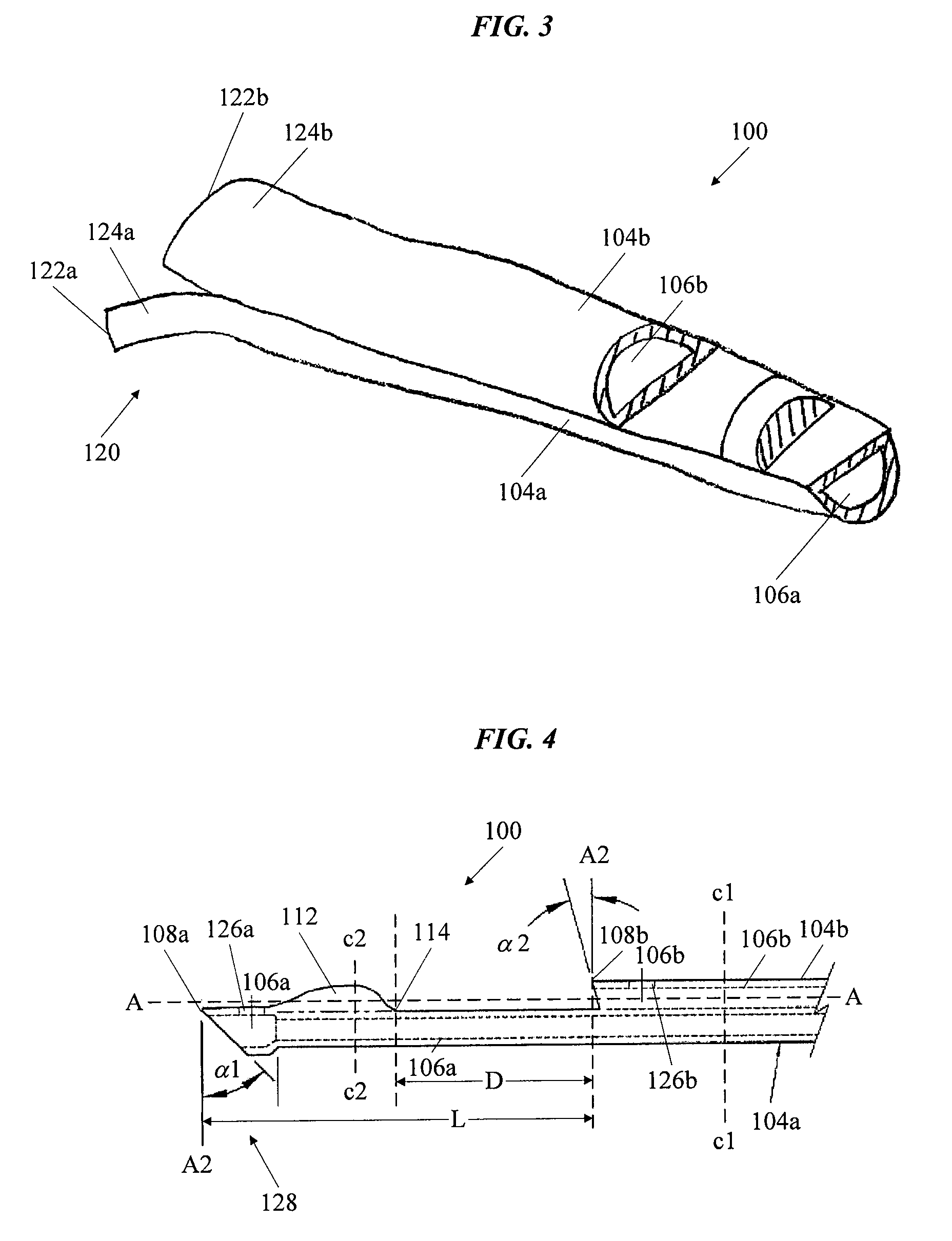 Manufacture of fixed tip catheters