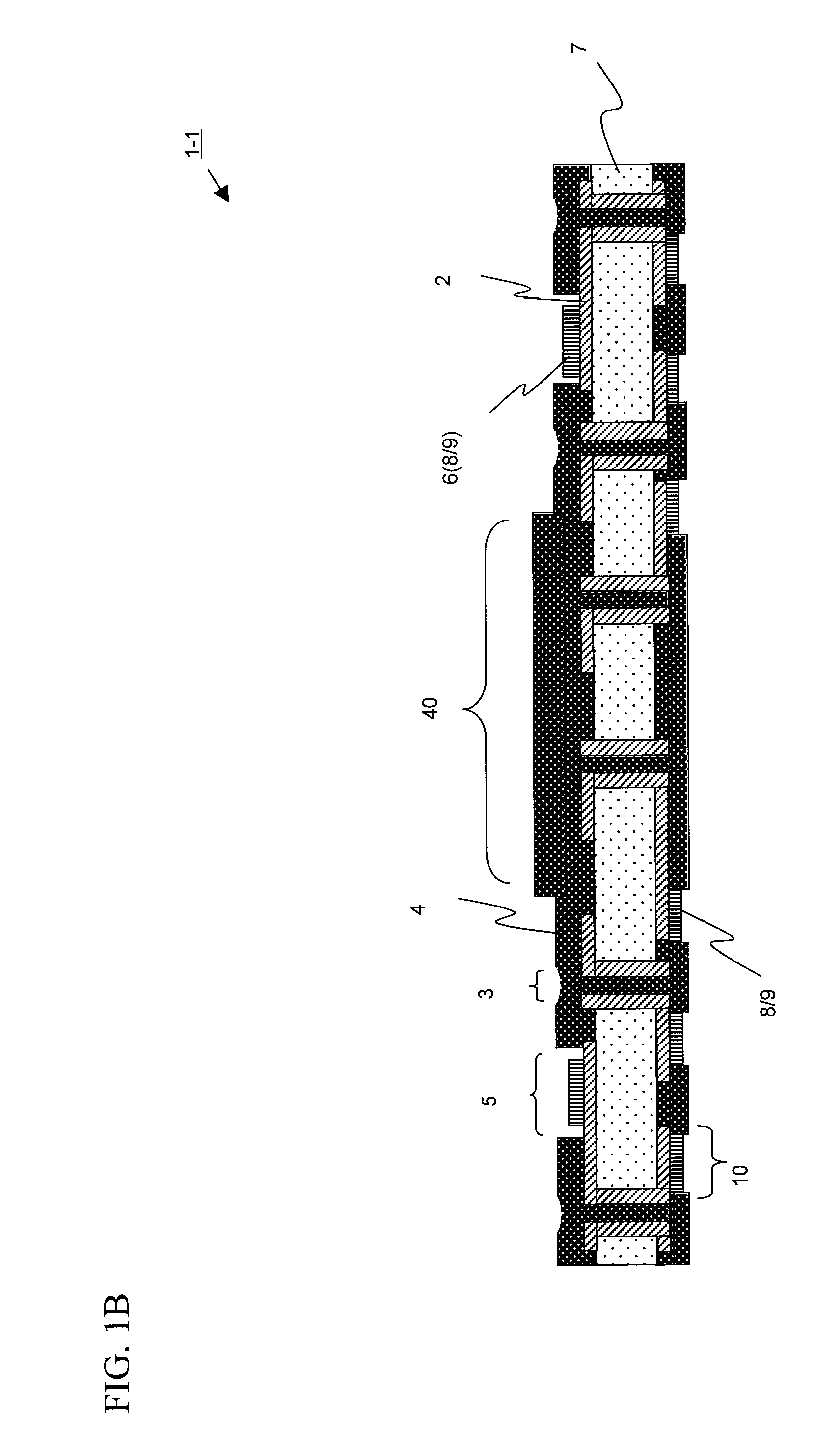 Wiring substrate for use in semiconductor apparatus, method for fabricating the same, and semiconductor apparatus using the same