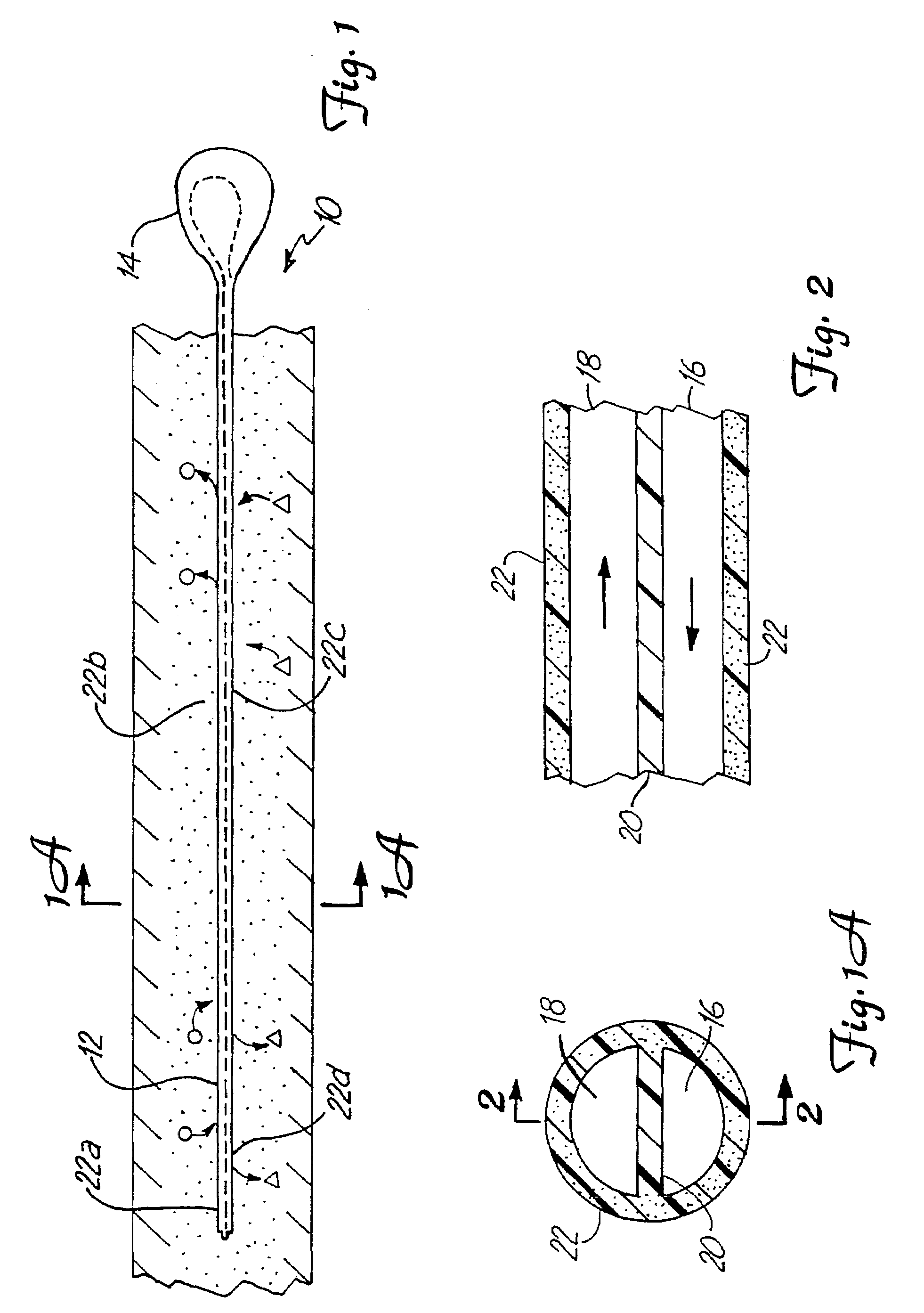 System and method for site specific therapy