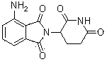 Preparation and refining method of pomalidomide