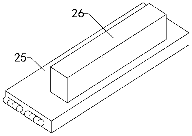 Intelligent stamping machine