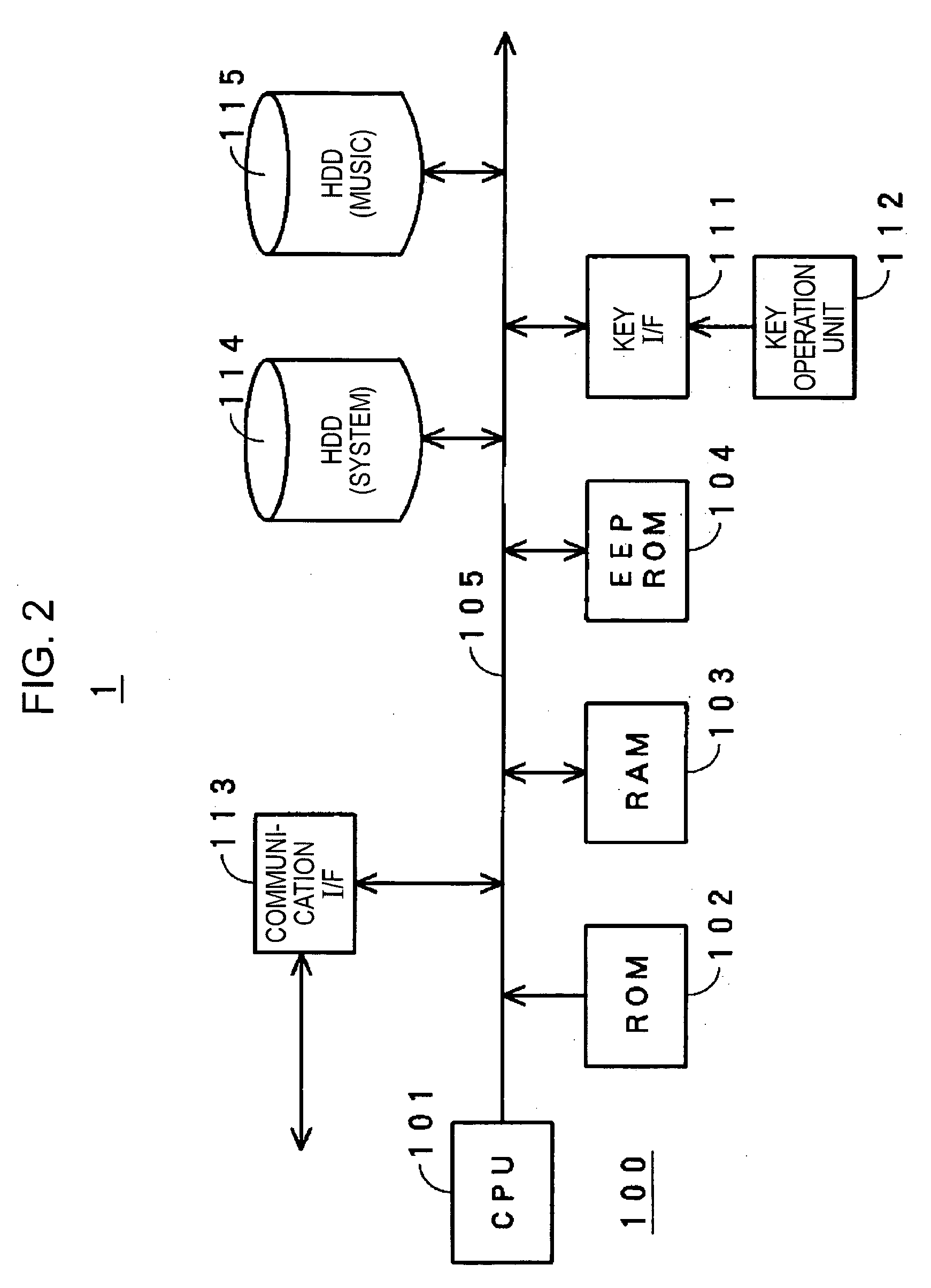 Audio apparatus and monitoring method using the same