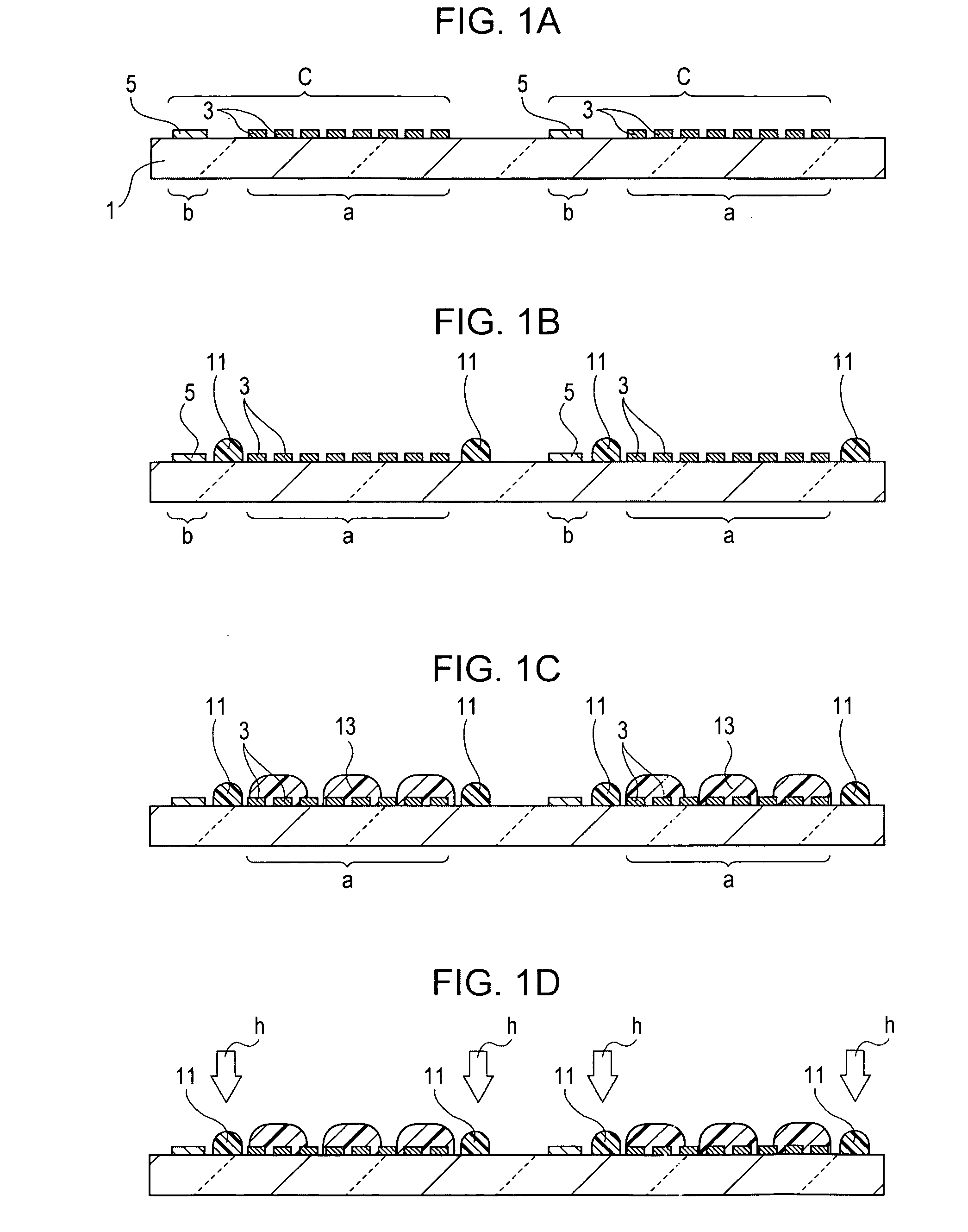 Display device and method for manufacturing the same