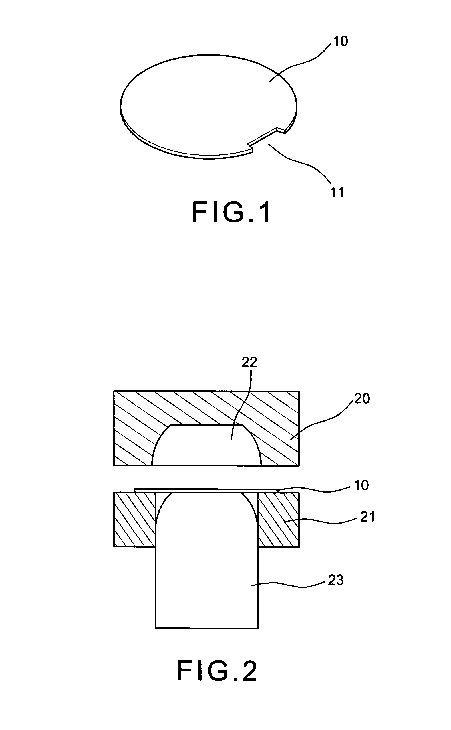 Manufacturing process to make a valve ball