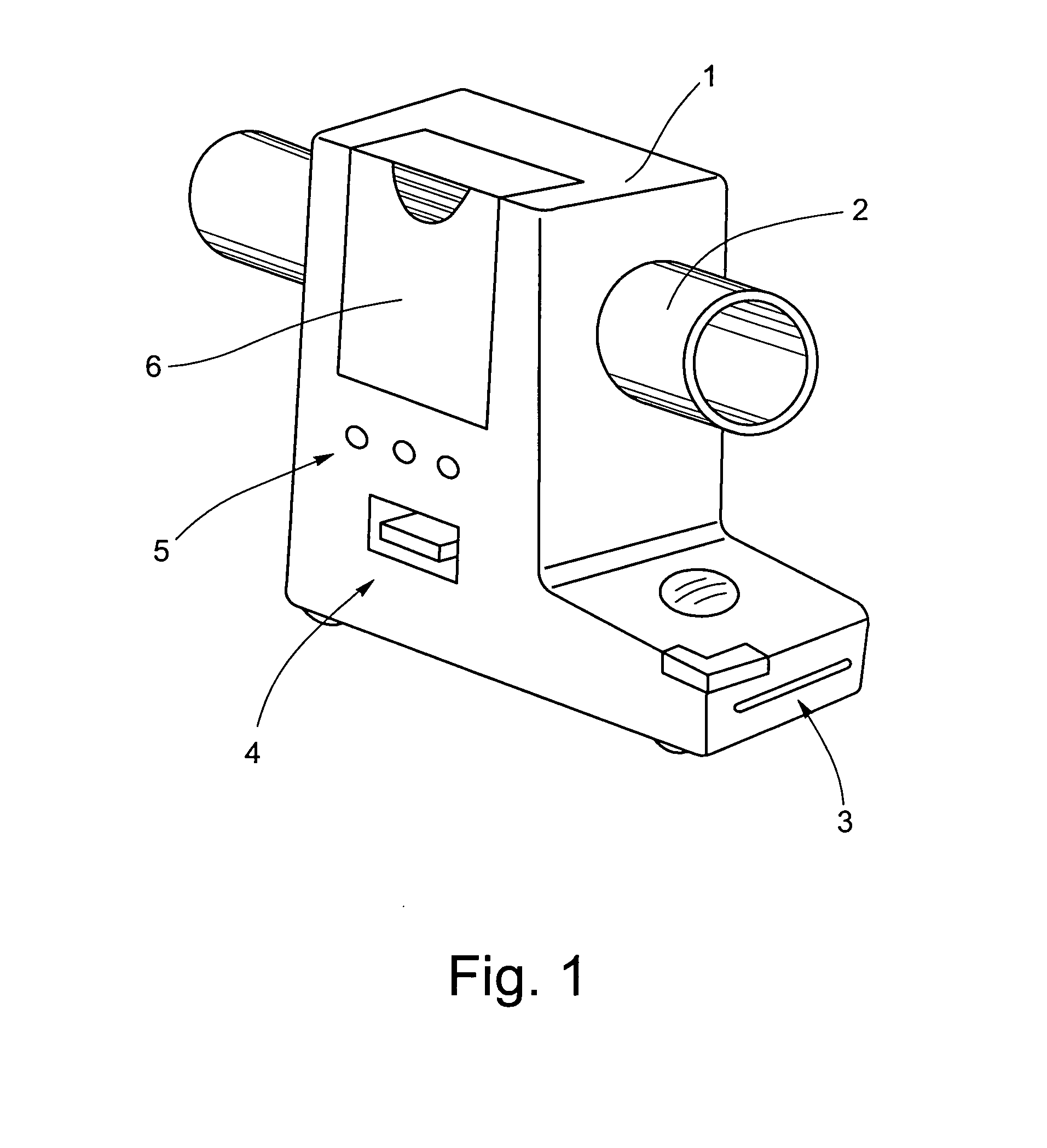 Monitor for CPAP/ventilator apparatus