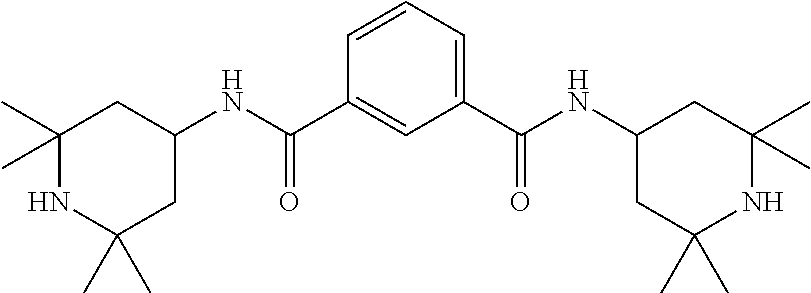 Polyamide composition