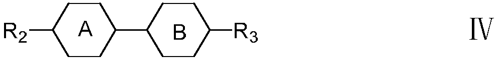 Liquid crystal composition, liquid crystal display element and liquid crystal display