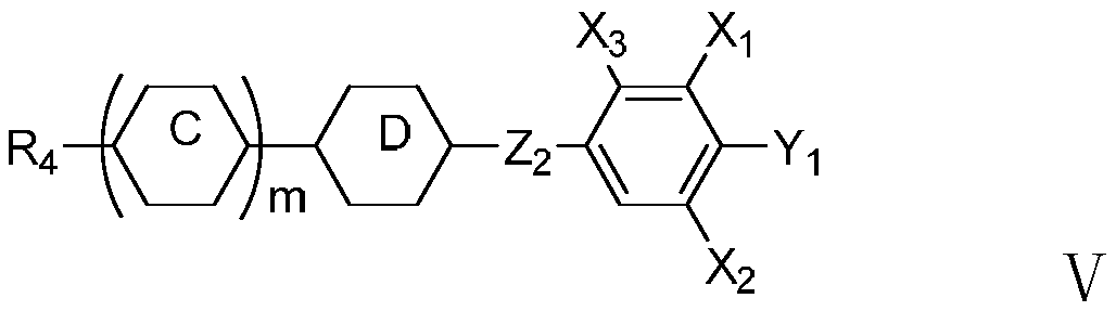 Liquid crystal composition, liquid crystal display element and liquid crystal display