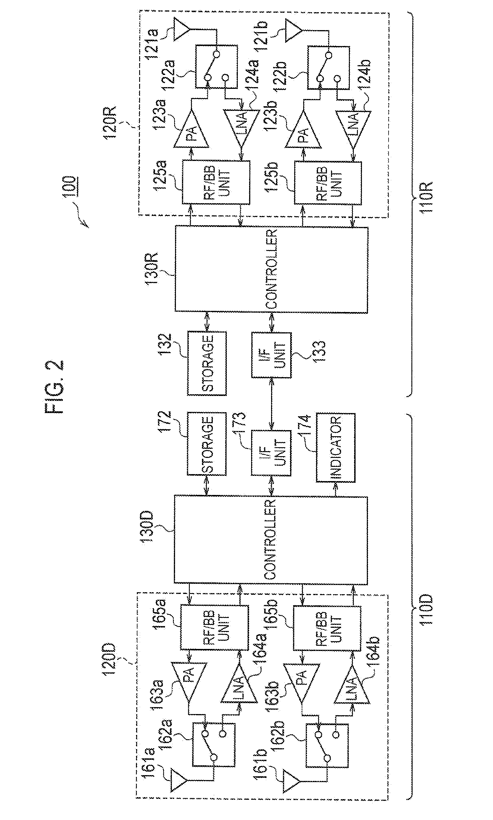 Radio relay station, radio relay method, radio communication system, location management device, radio terminal, and radio communication method