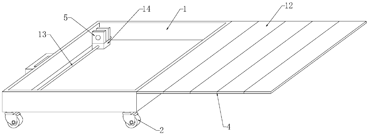 Safety education indicating device