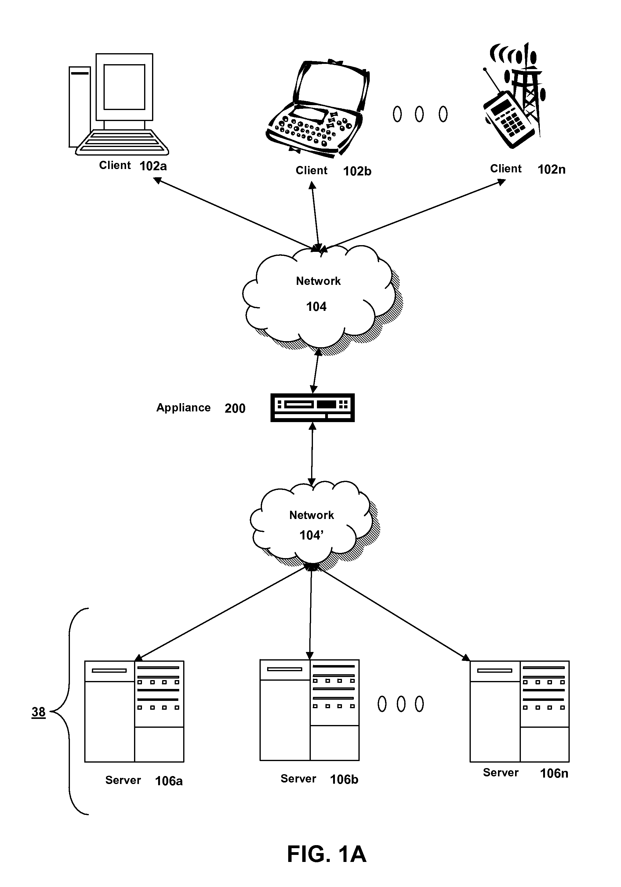 Systems and methods for optimizing ssl handshake processing