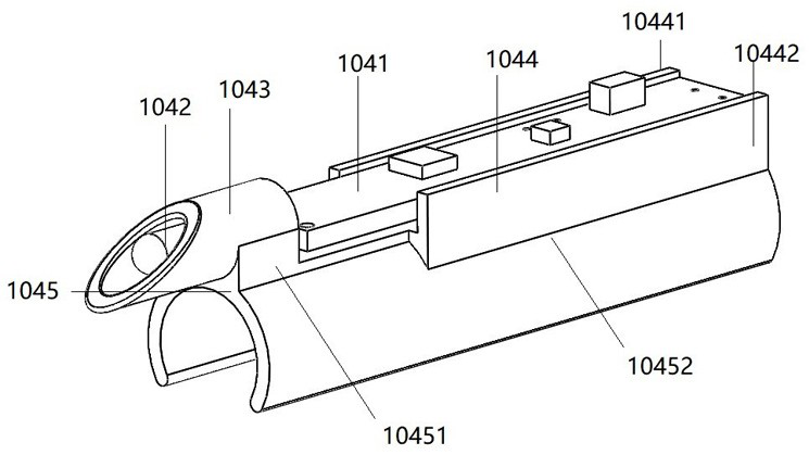 Temperature chain and method of use thereof