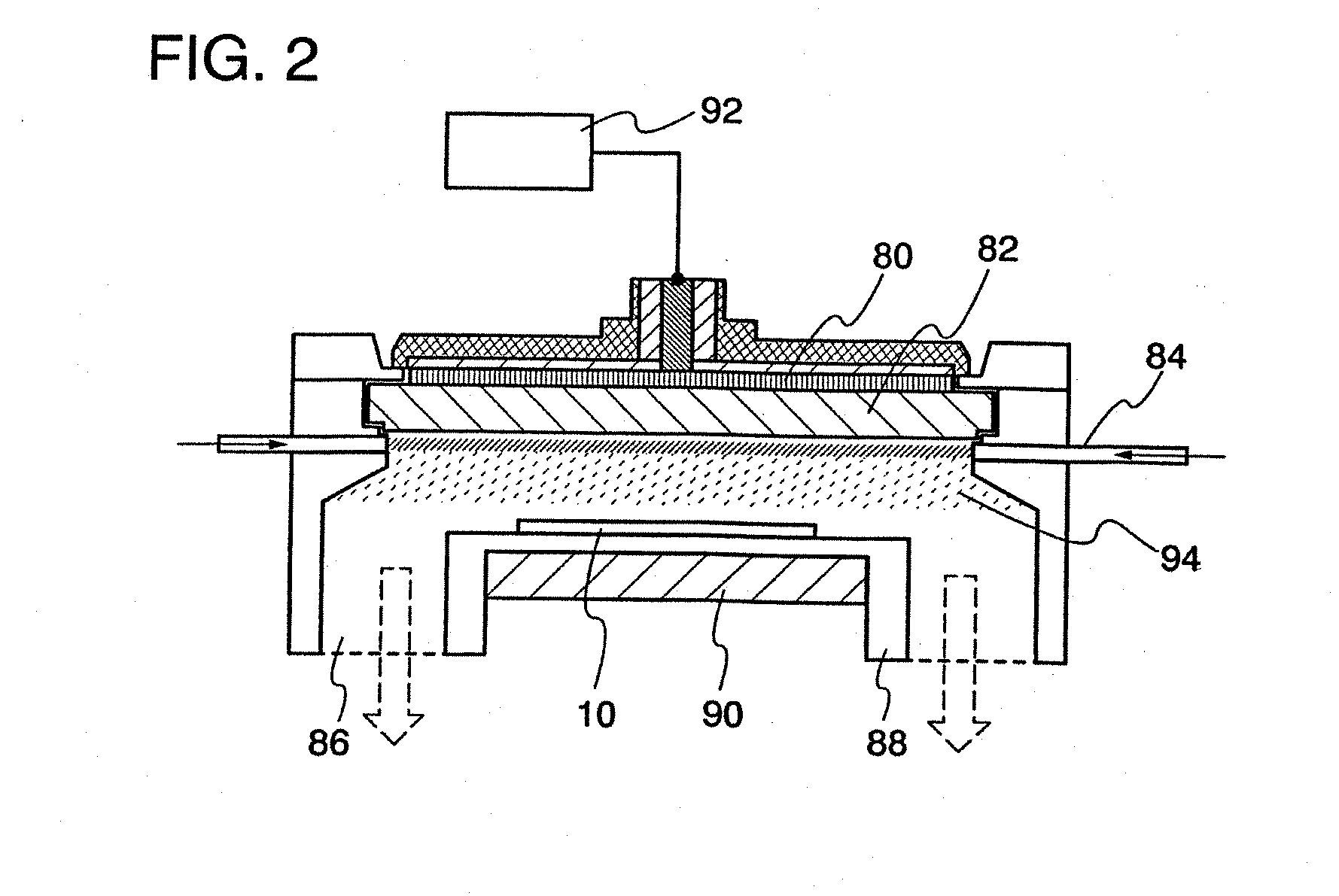 Nonvolatile semiconductor memory device and manufacturing method thereof, semiconductor device and manufacturing method thereof, and manufacturing method of insulating film