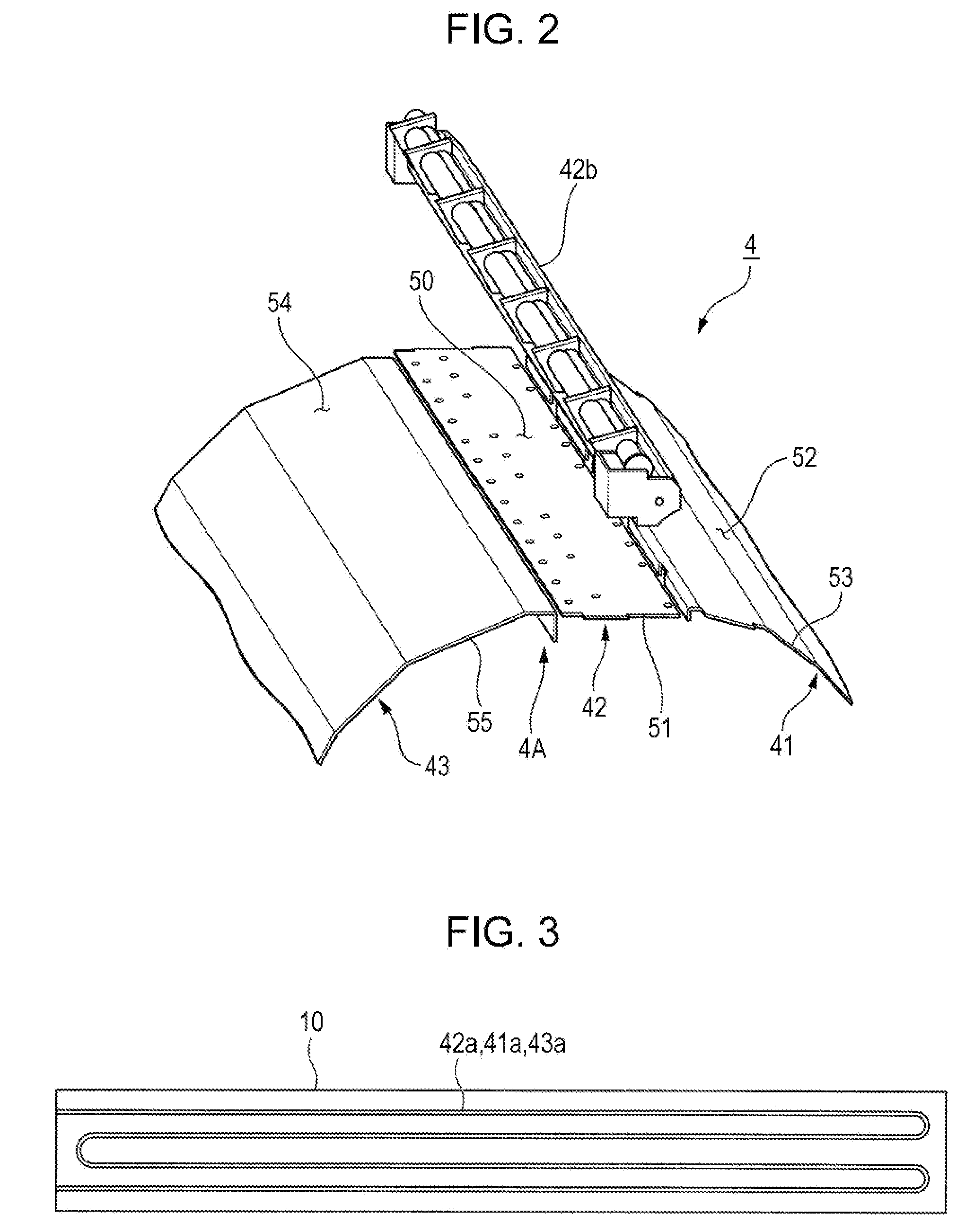 Recording apparatus