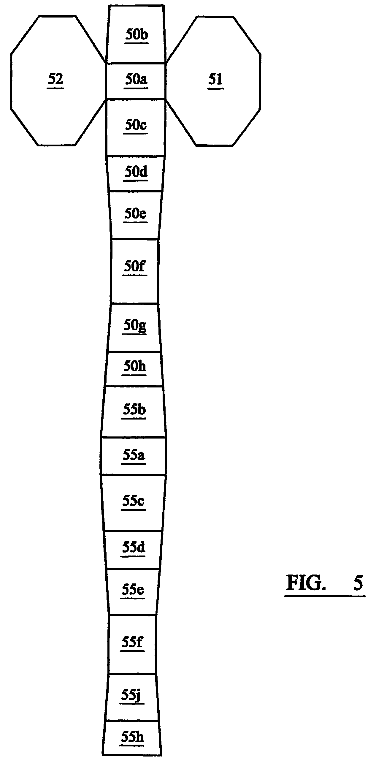 Prosthetic spinal disc and related methods