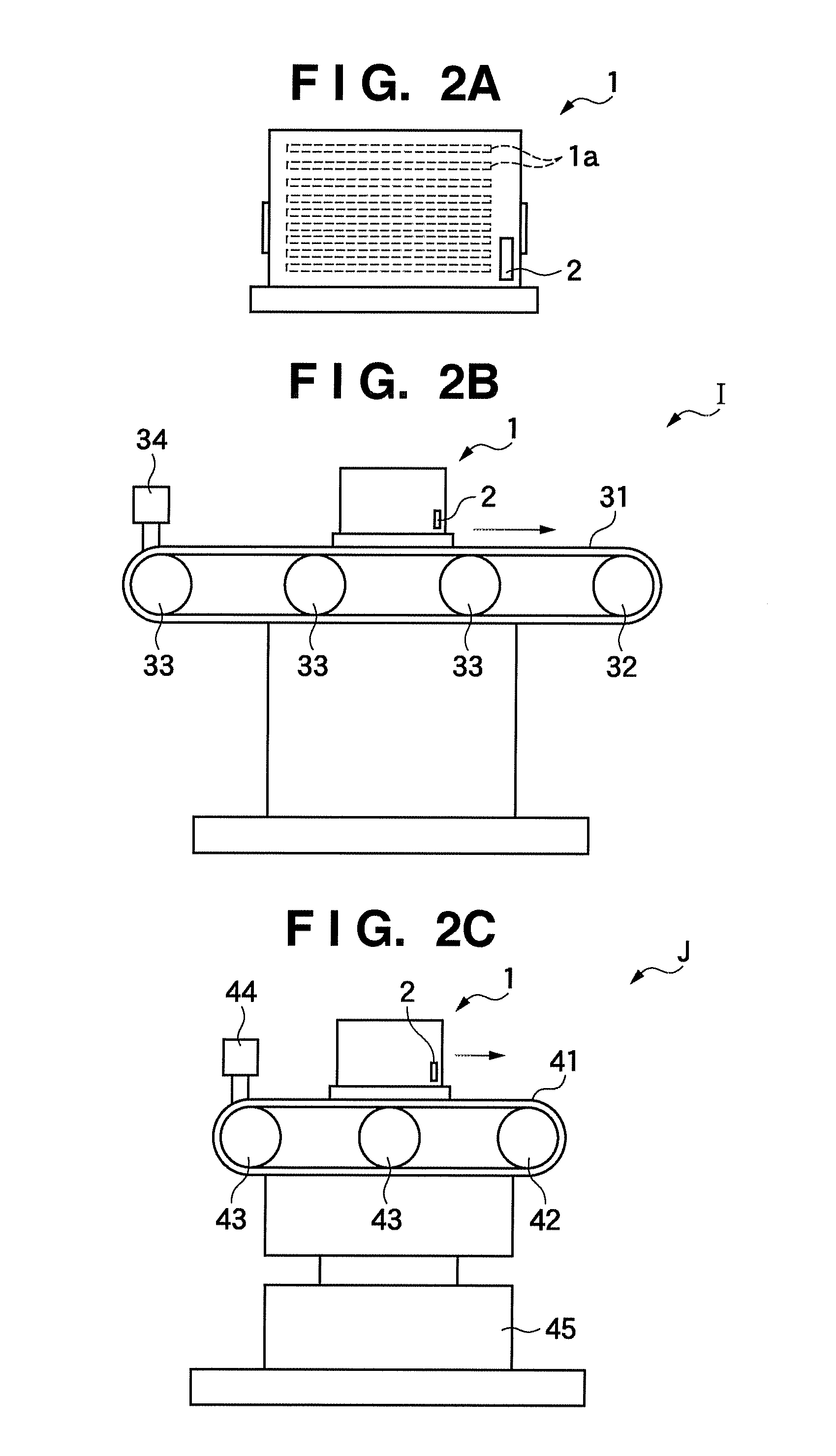 Transport system