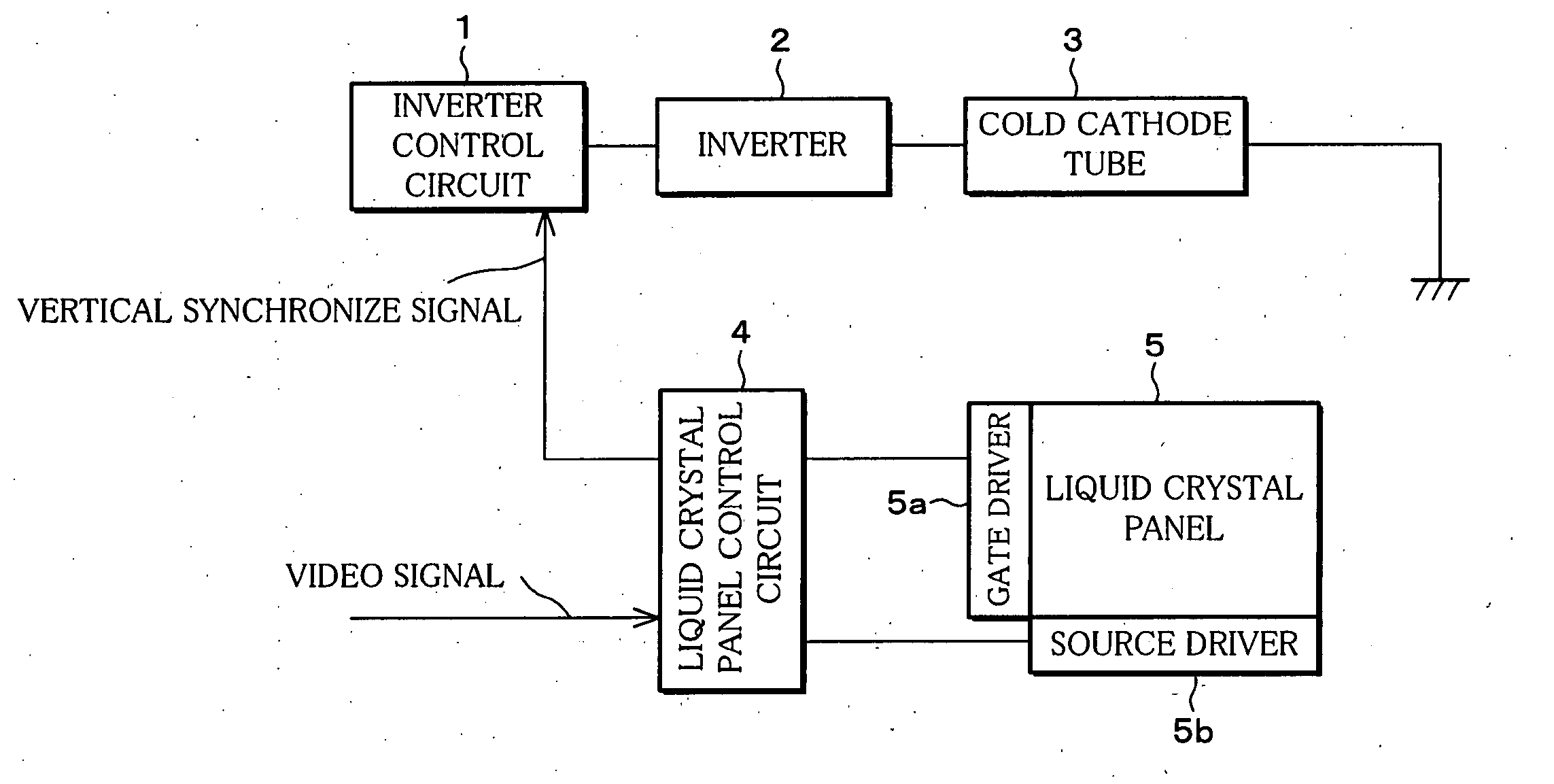 Liquid crystal display device, image display device, illumination device and emitter used therefor, driving method of liquid crystal display device, driving method of illumination device, and driving method of emitter