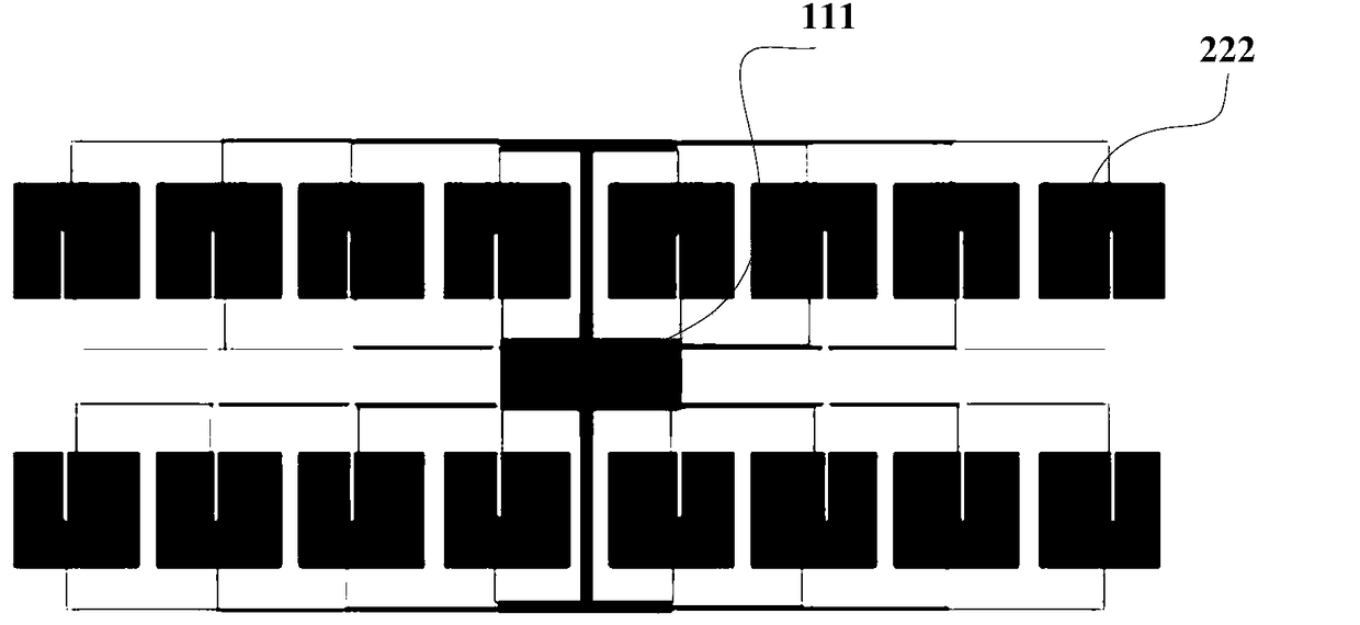 Dining table, APP based remote control system and hotel dining service method