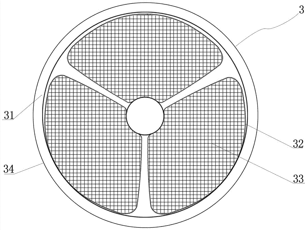 Steaming device for crabs