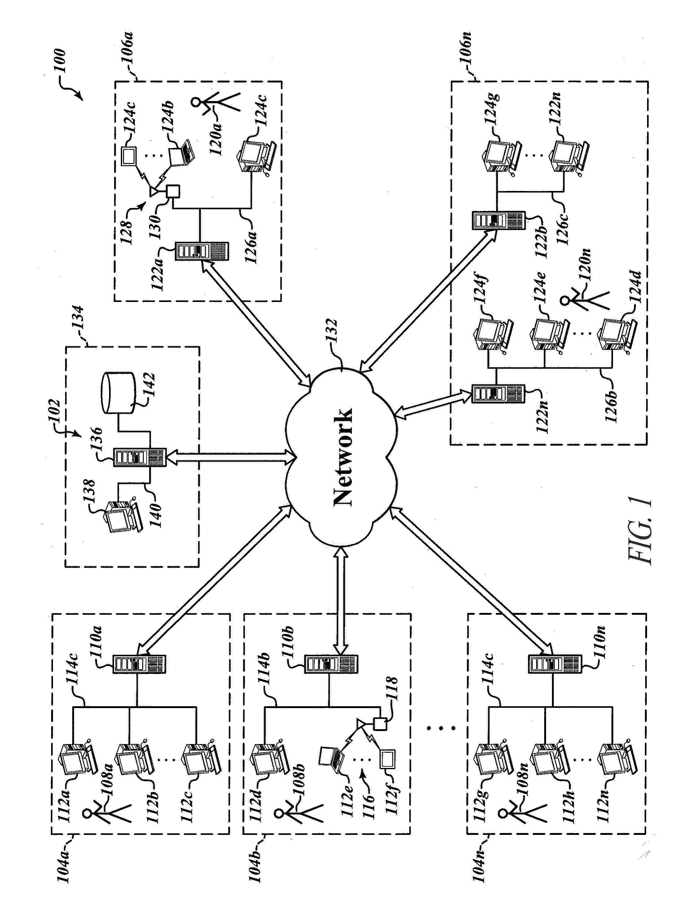 Apparatus, method and article to provide an insurance workflow management system