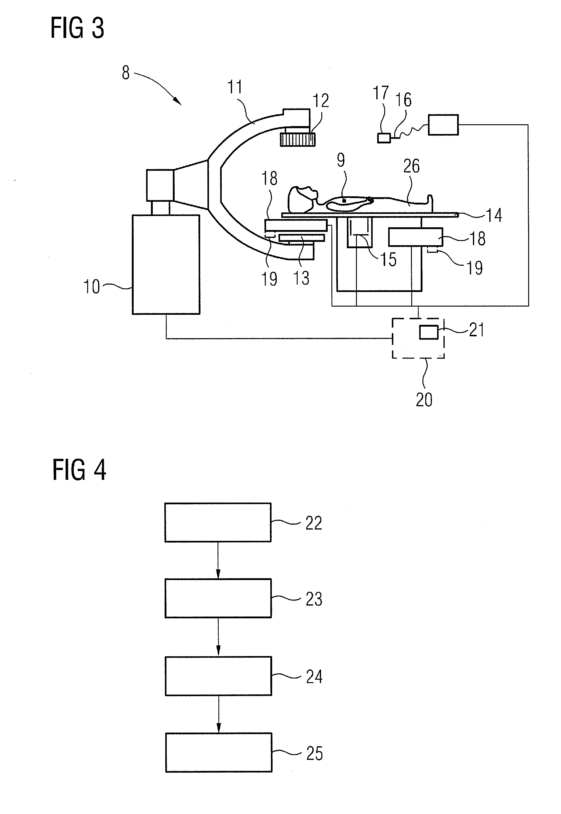 Microcapsule for local treatment of a tumor and method for positioning a magnetic gradient field guiding magnetic nanoparticles to a target location as well as apparatus for positioning a magnetic gradient field