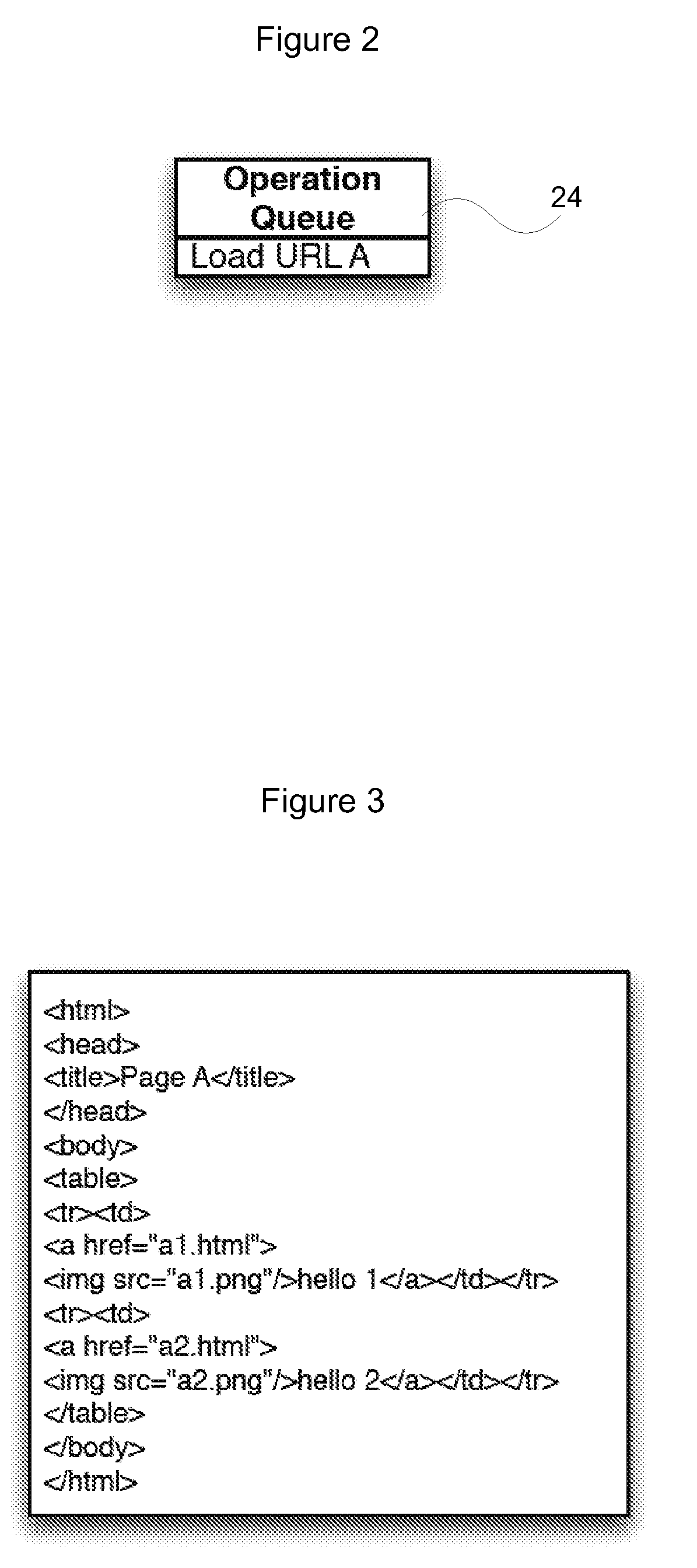 Method for creating a native application for mobile communications device in real-time