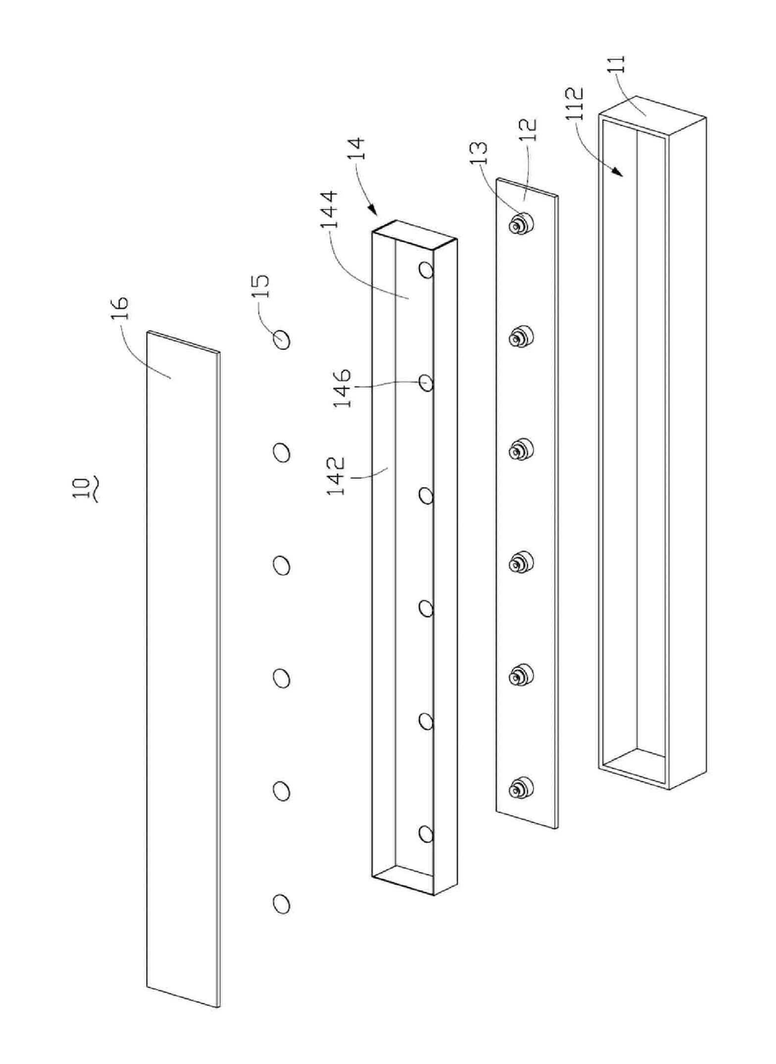 LED lighting device