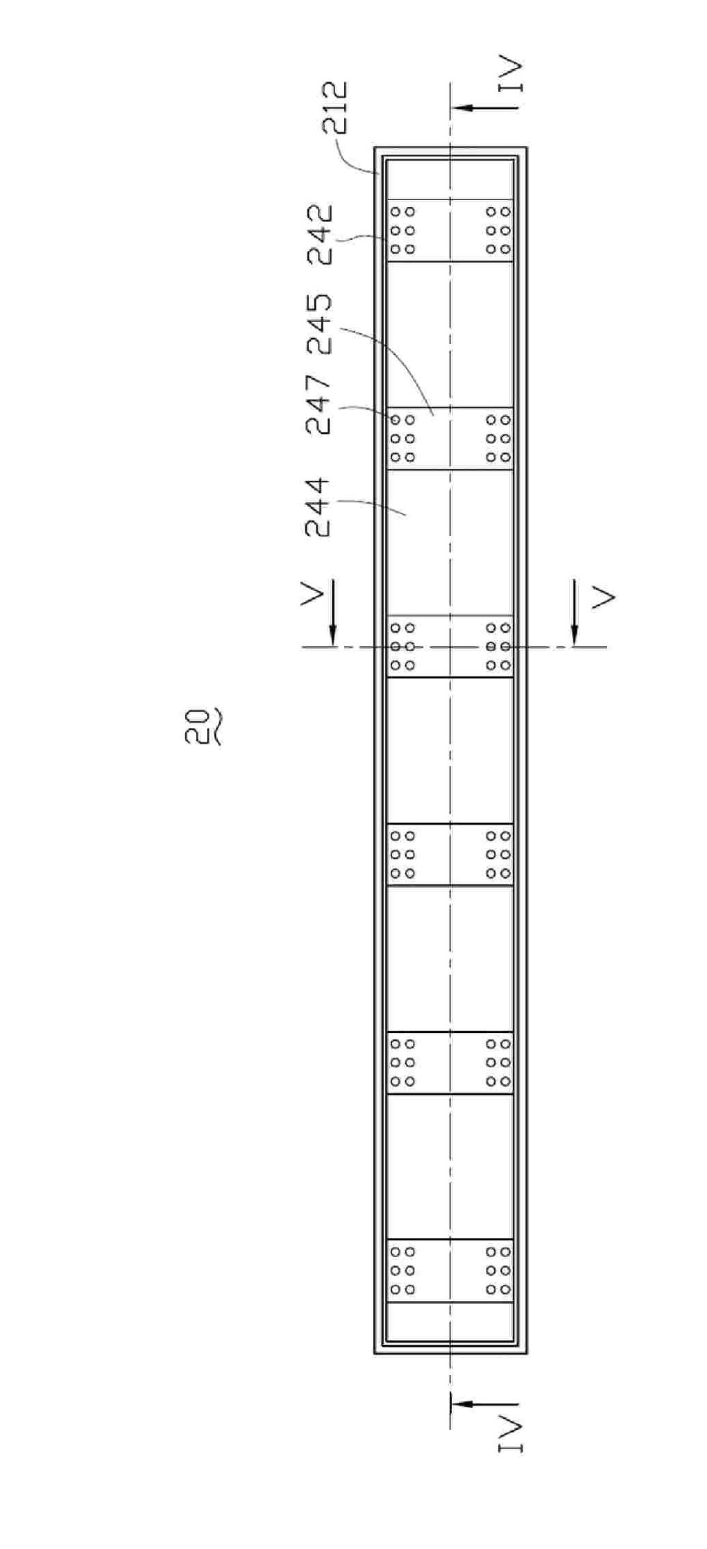 LED lighting device