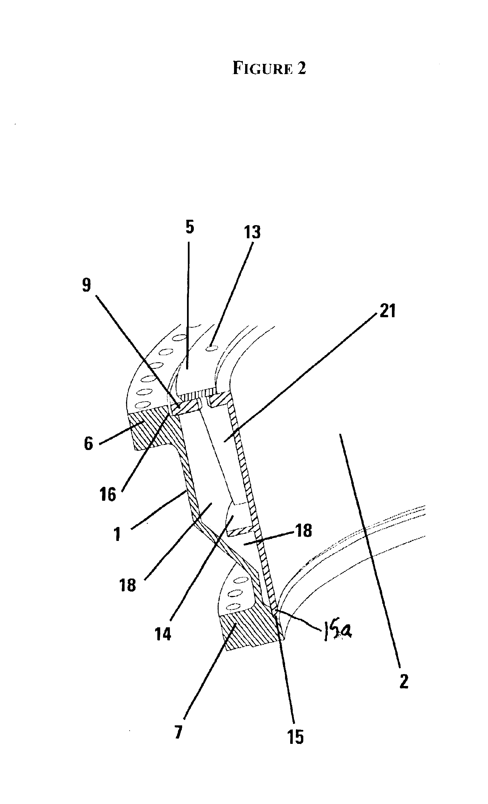 Insulated transition spool apparatus