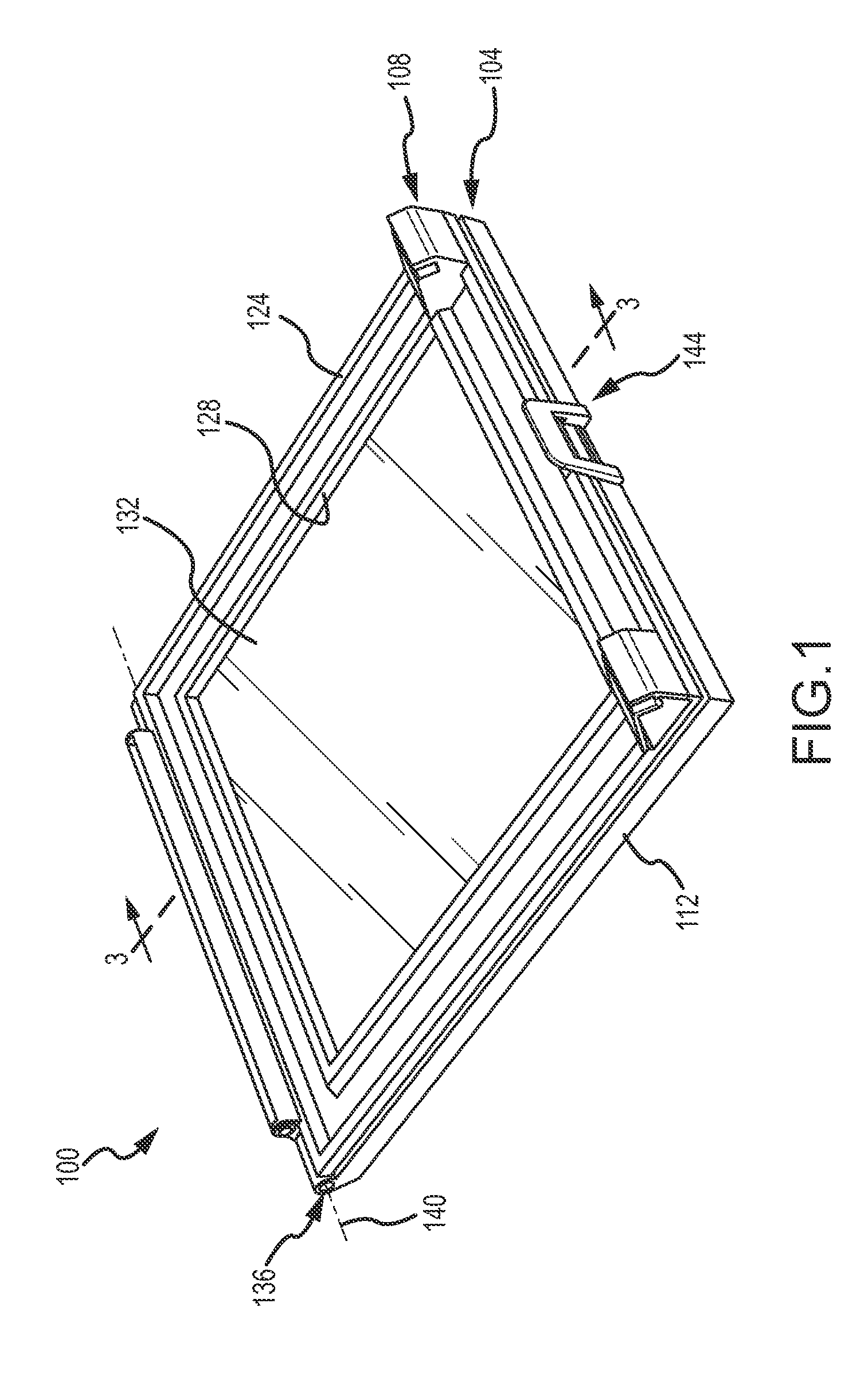 Specimen imaging device and methods for use thereof