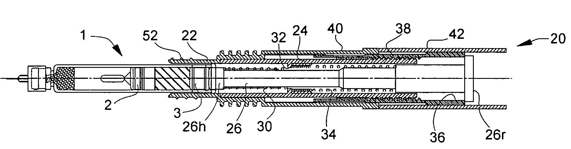 Injection device