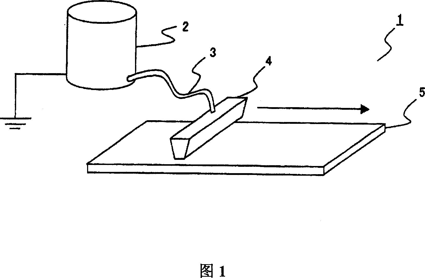 Coating device