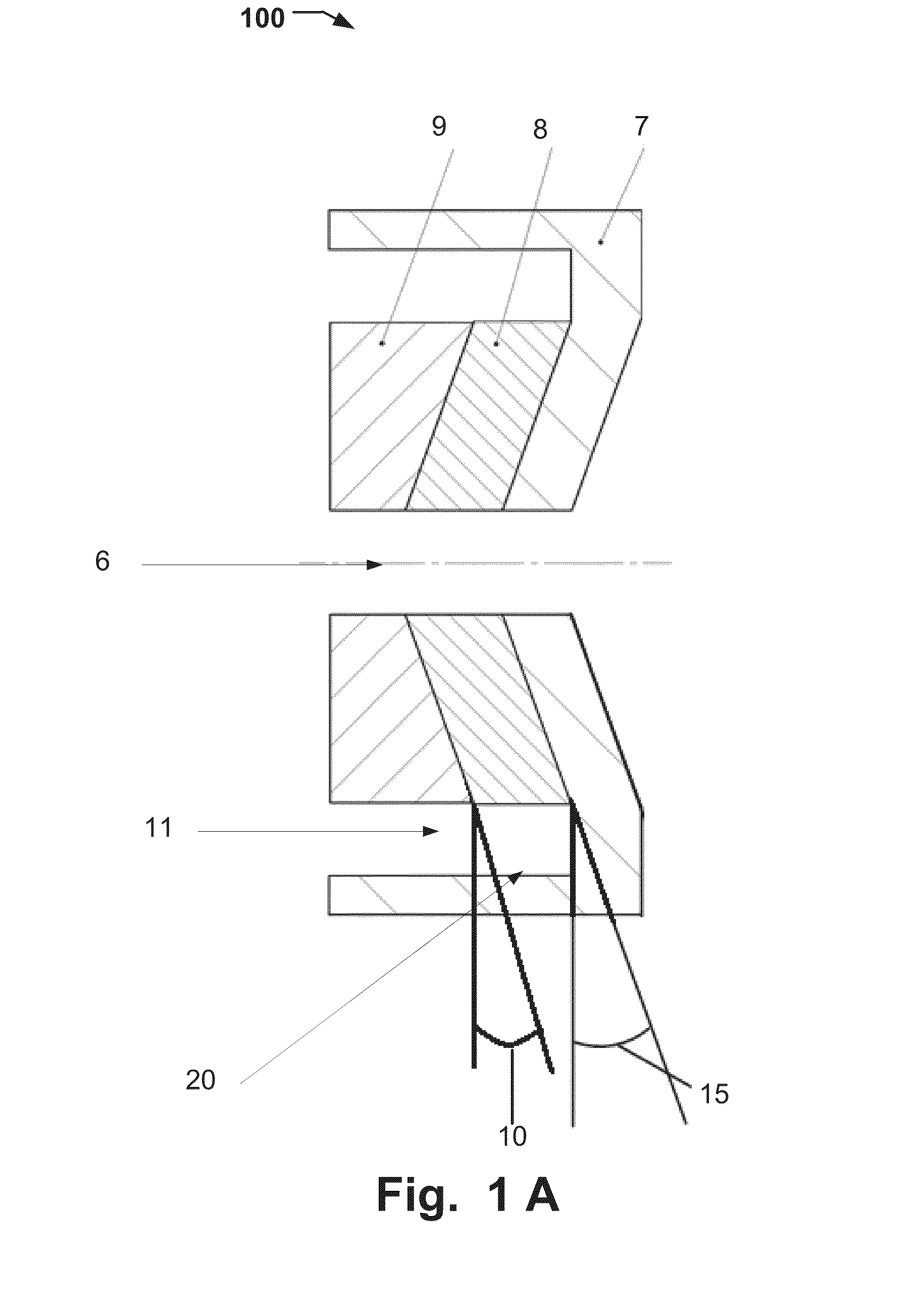 Magnetic circuit