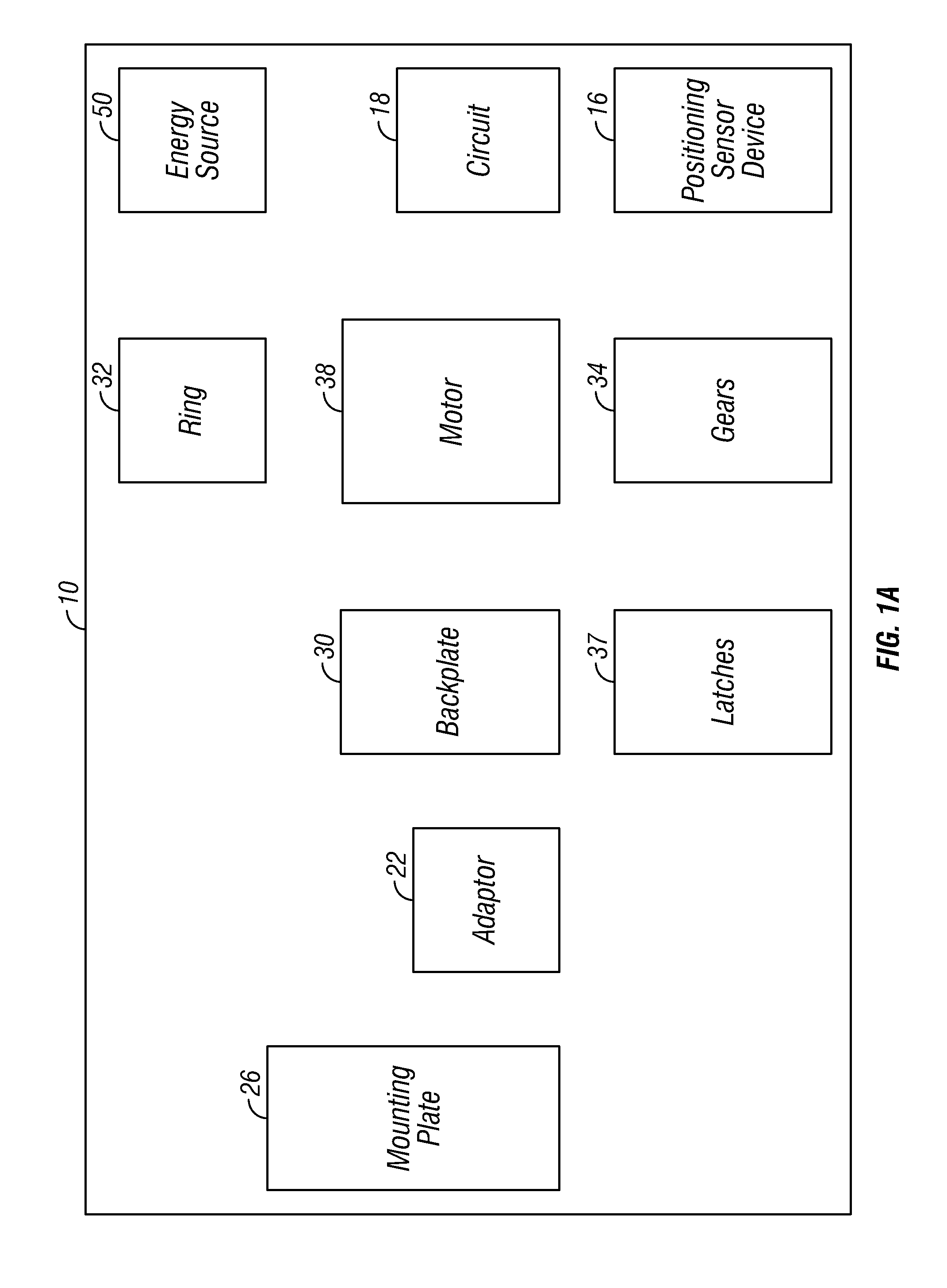 Intelligent door lock system with wing latches