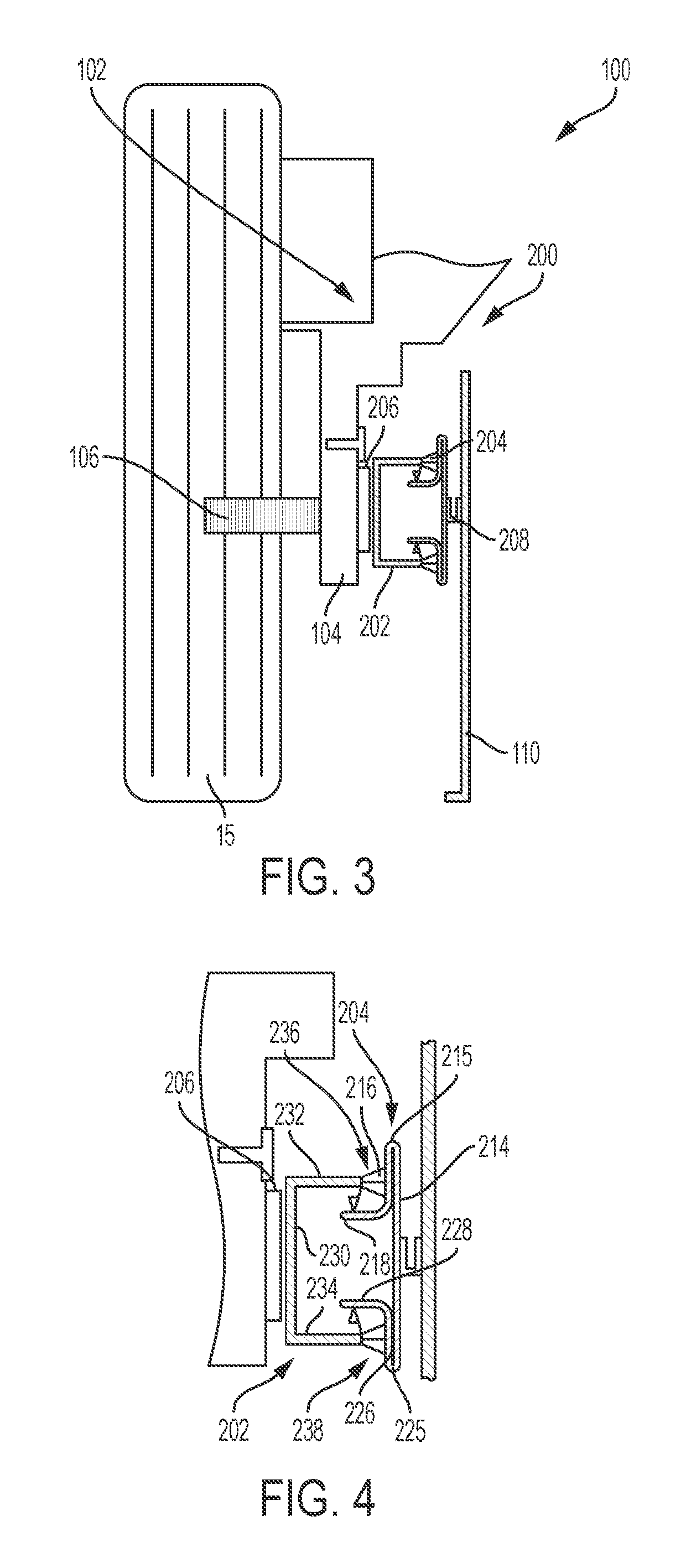 Central tire inflation system