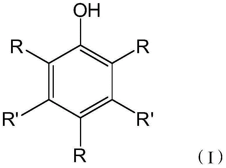 Gasoline engine lubricating oil composition