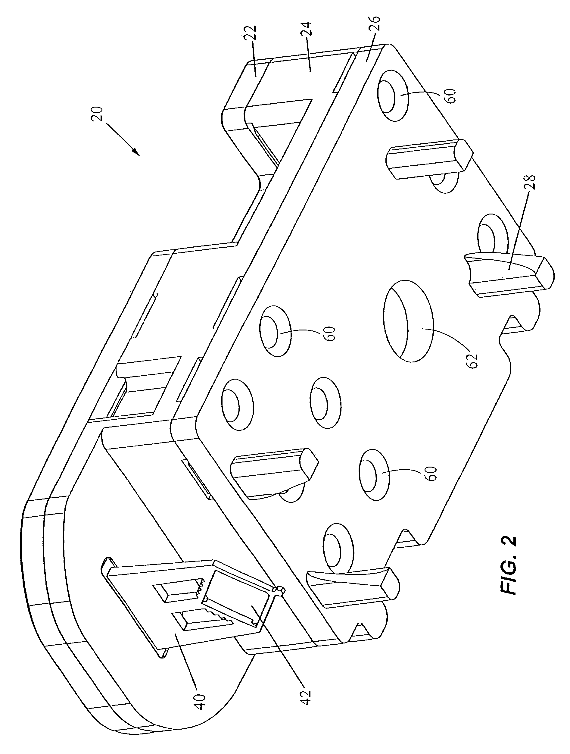 Apparatus and method for cell disruption